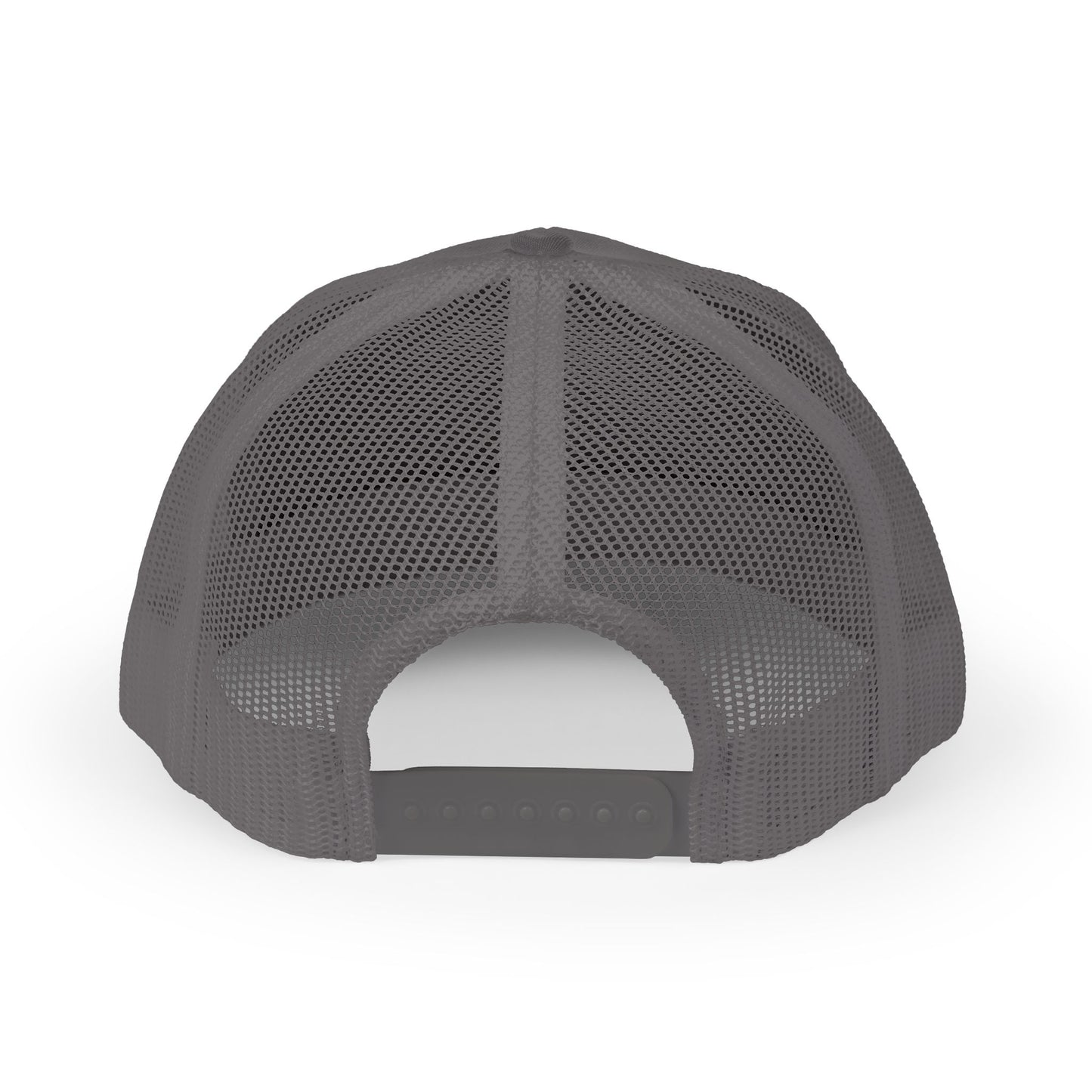 Fish Skeleton Trucker Cap
