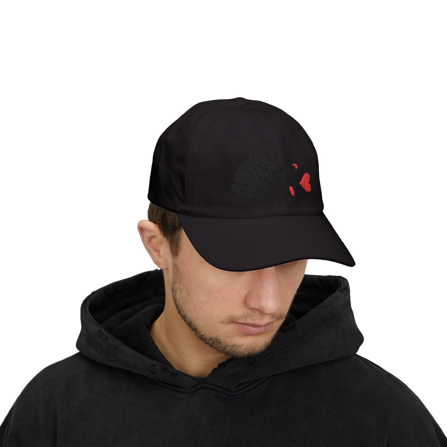 Dad Cap - LOVE CAP