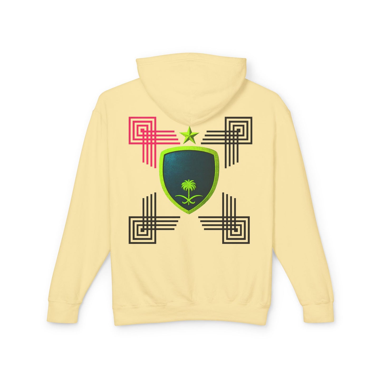 KSA LOVE HOODIES