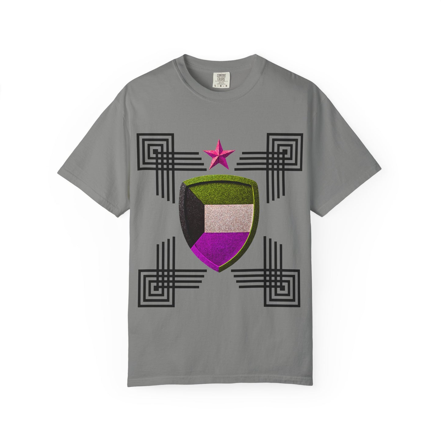 Kuwait Lover T-Shirt
