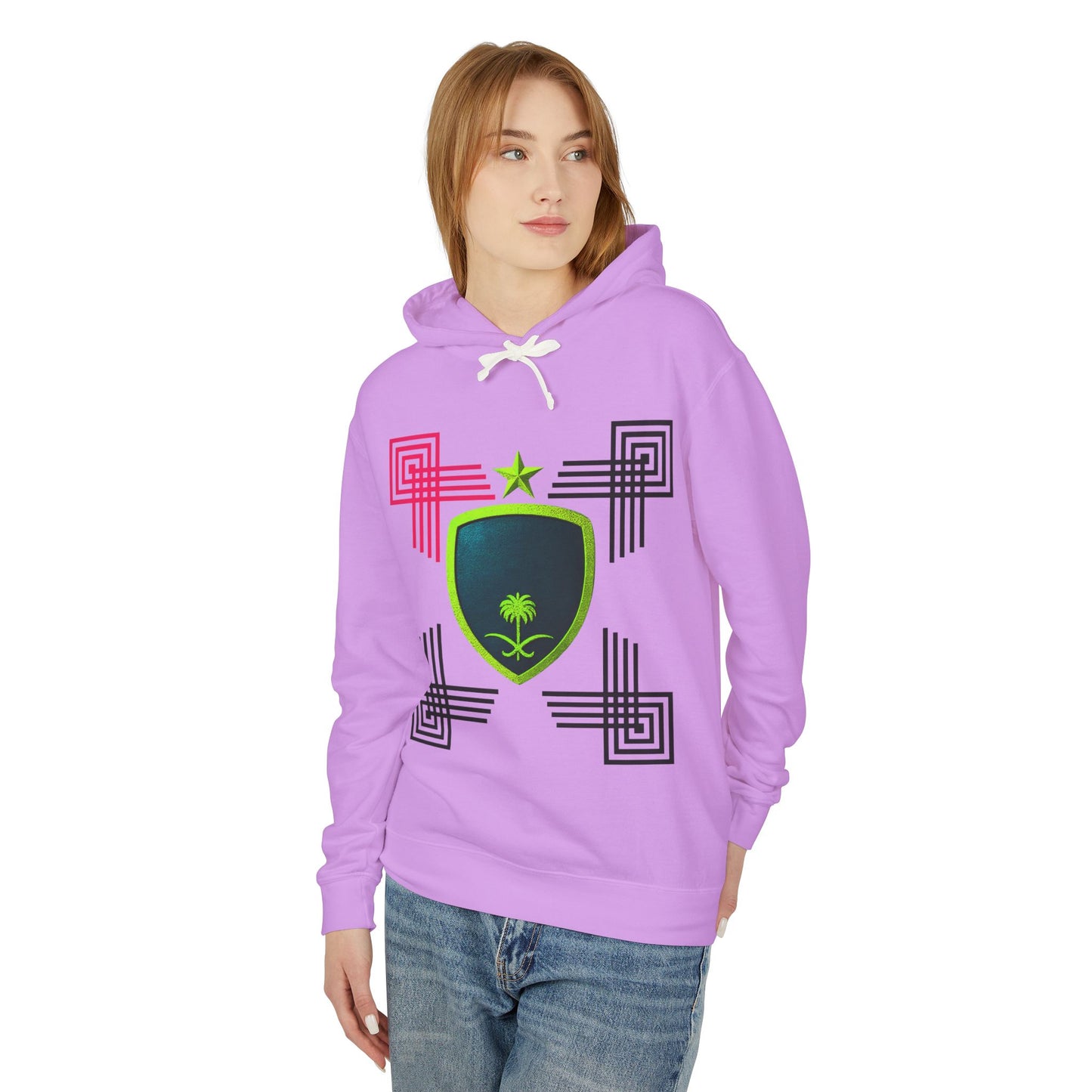 KSA LOVE HOODIES