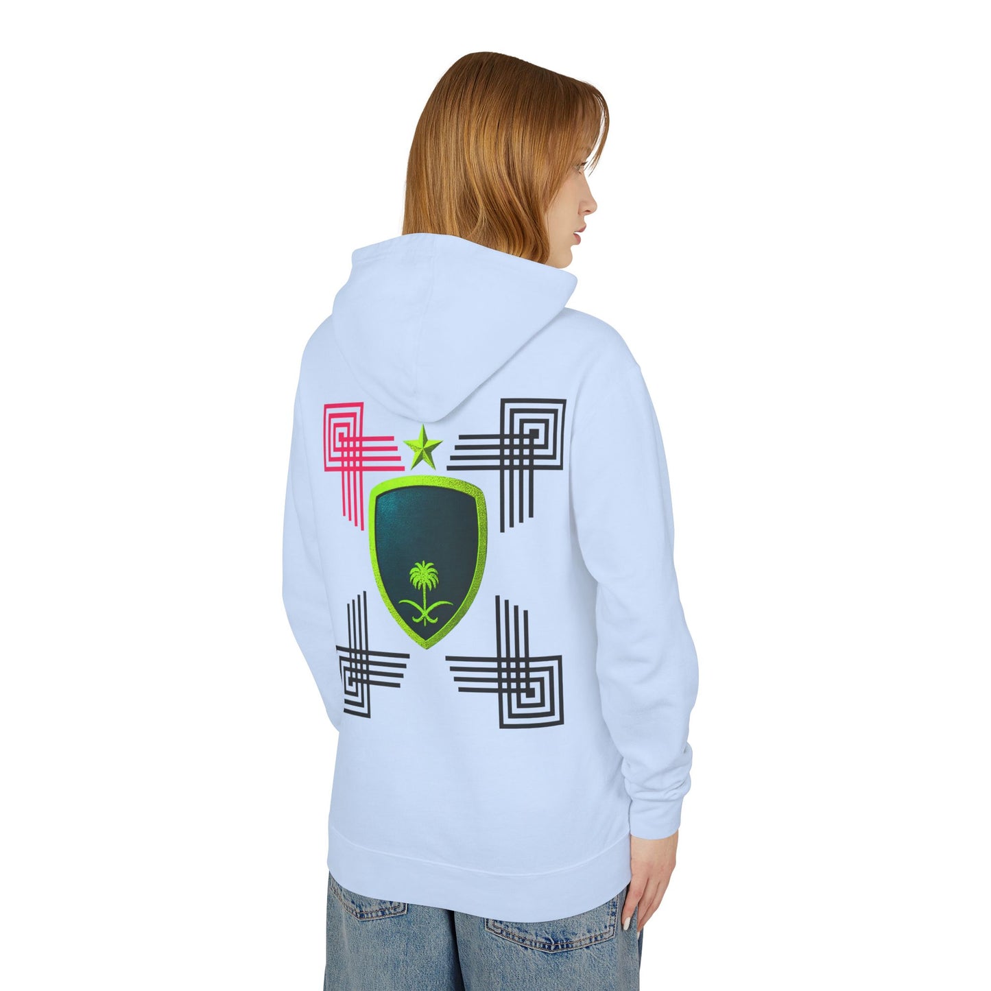KSA LOVE HOODIES