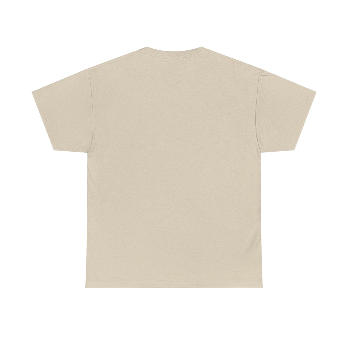 Cotton Tee - 'THIS IS MY HUMAN COSTUME'
