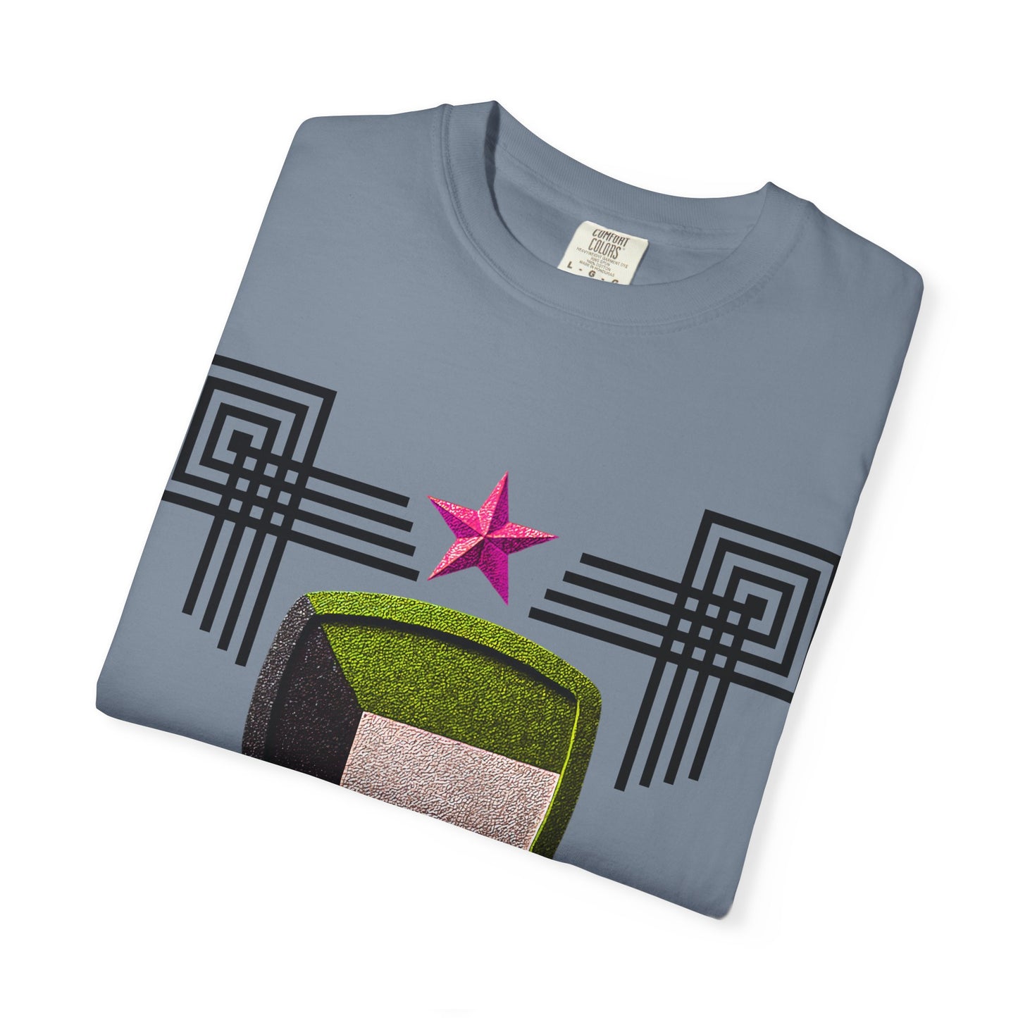 Kuwait Lover T-Shirt
