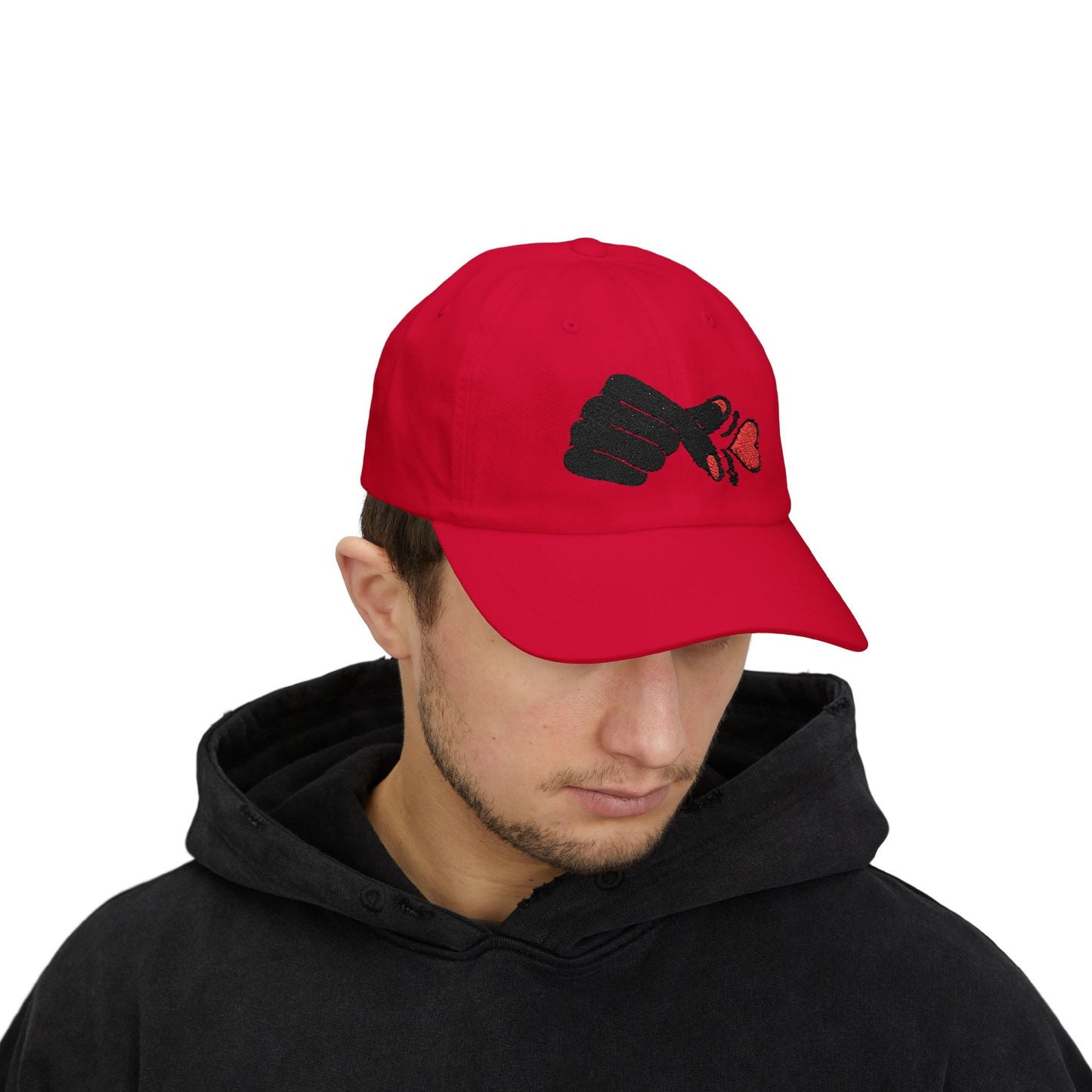 Dad Cap - LOVE CAP