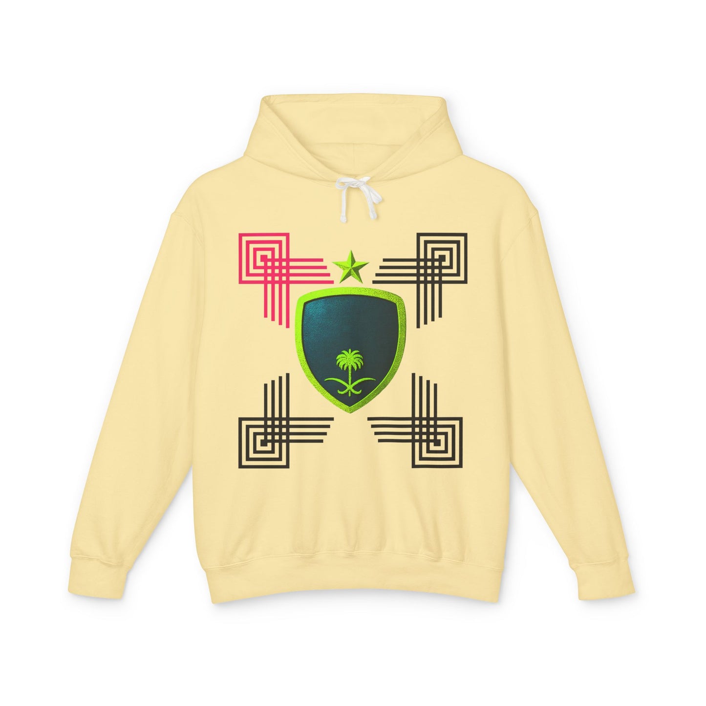 KSA LOVE HOODIES