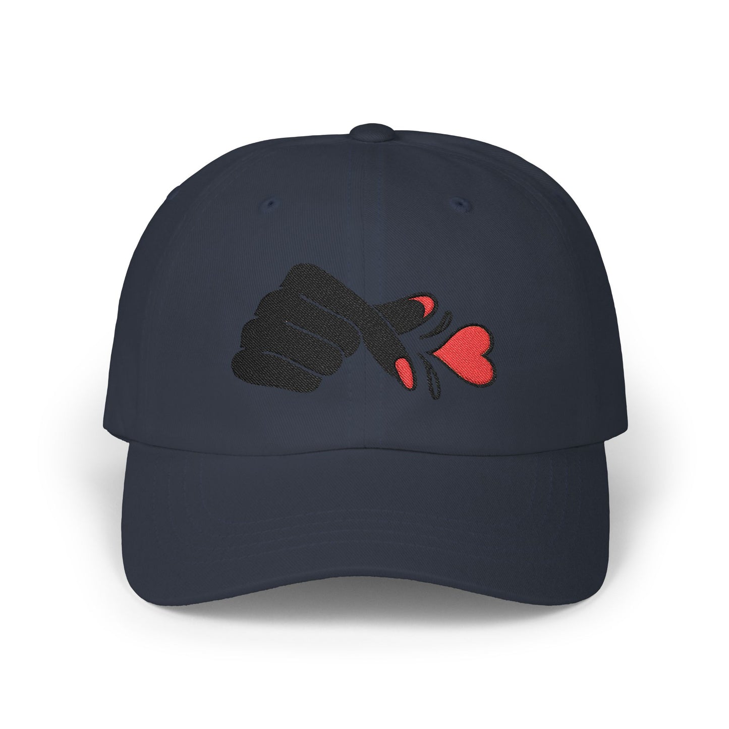 Dad Cap - LOVE CAP
