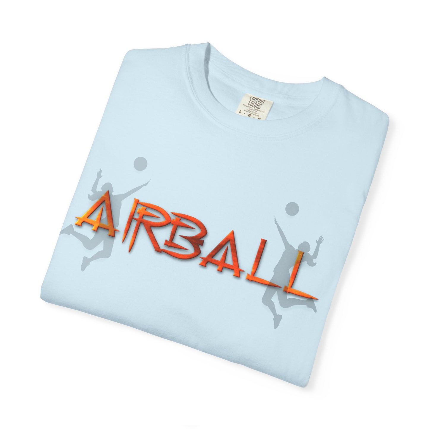 T-Shirt - AIRBALL Design