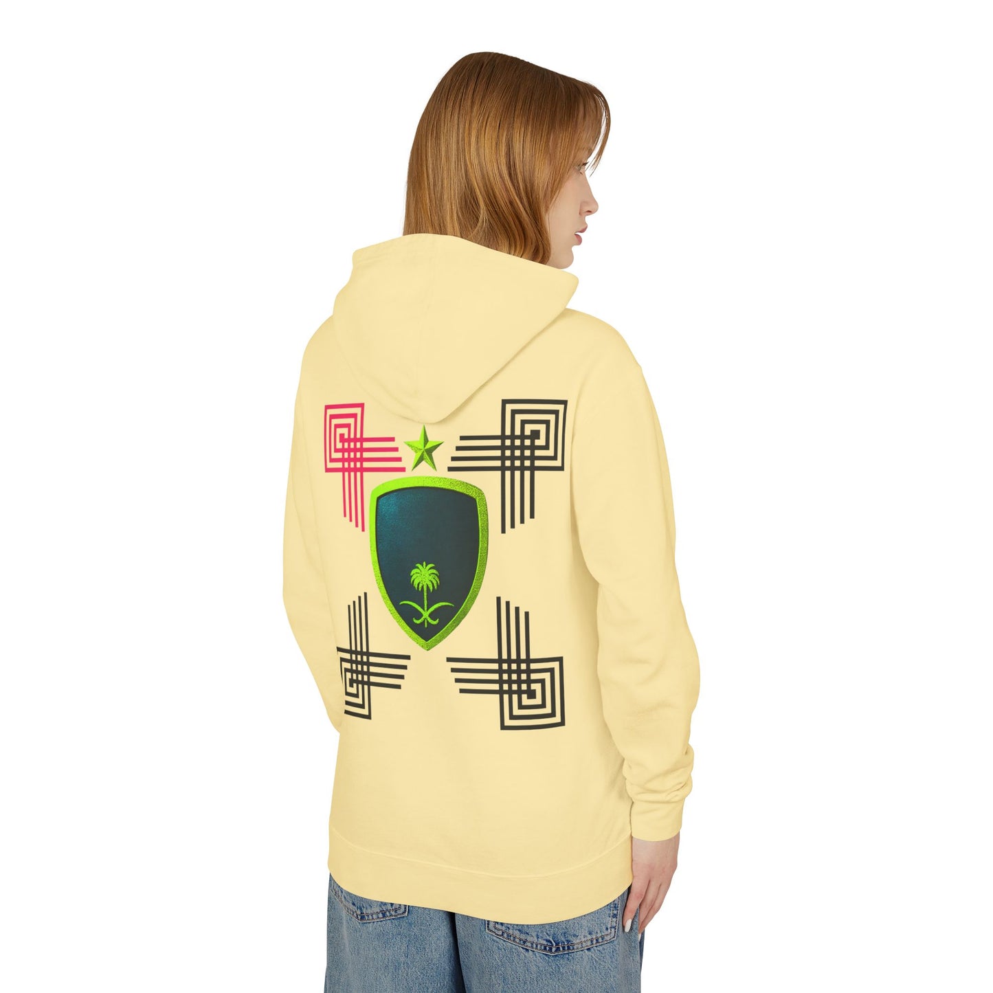 KSA LOVE HOODIES