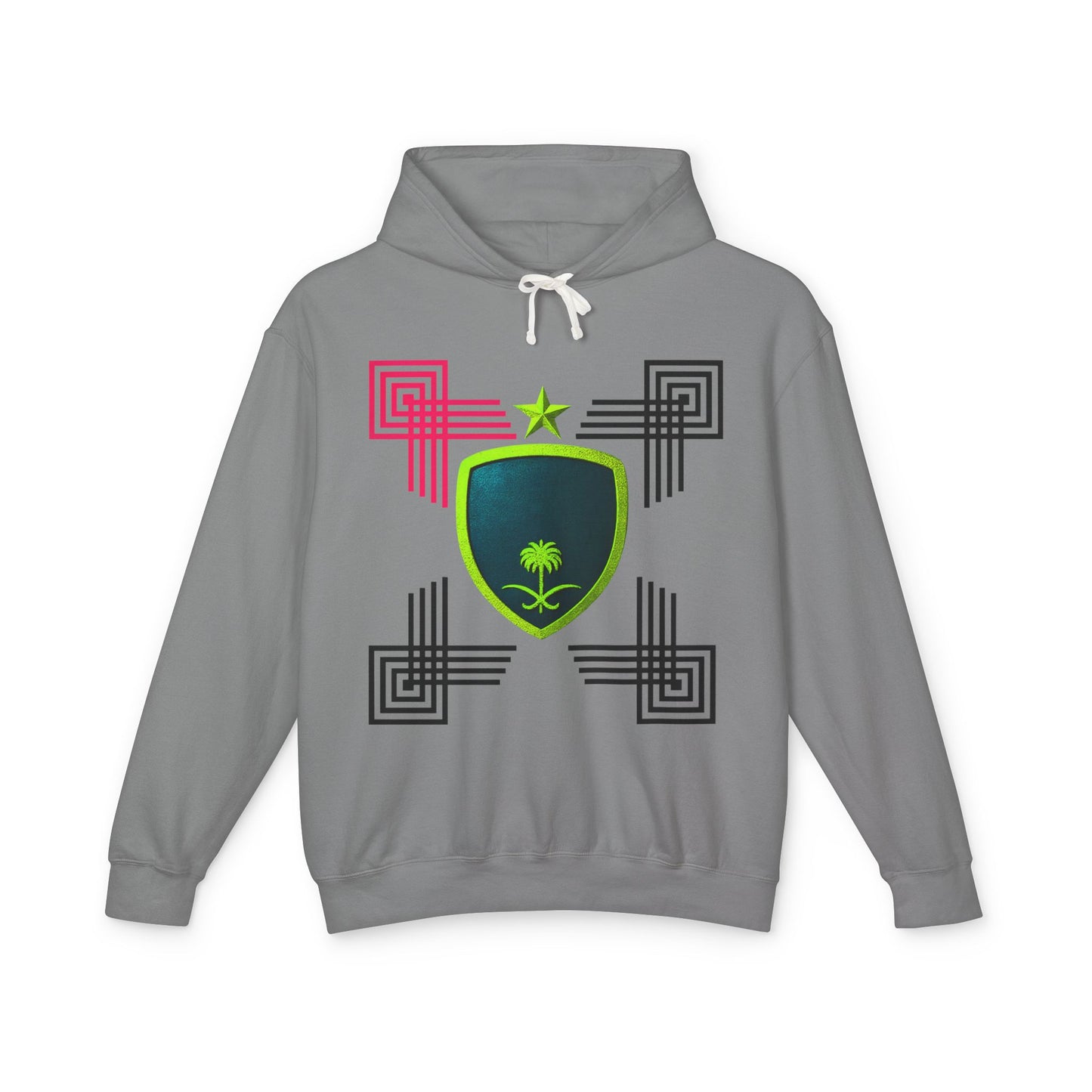 KSA LOVE HOODIES