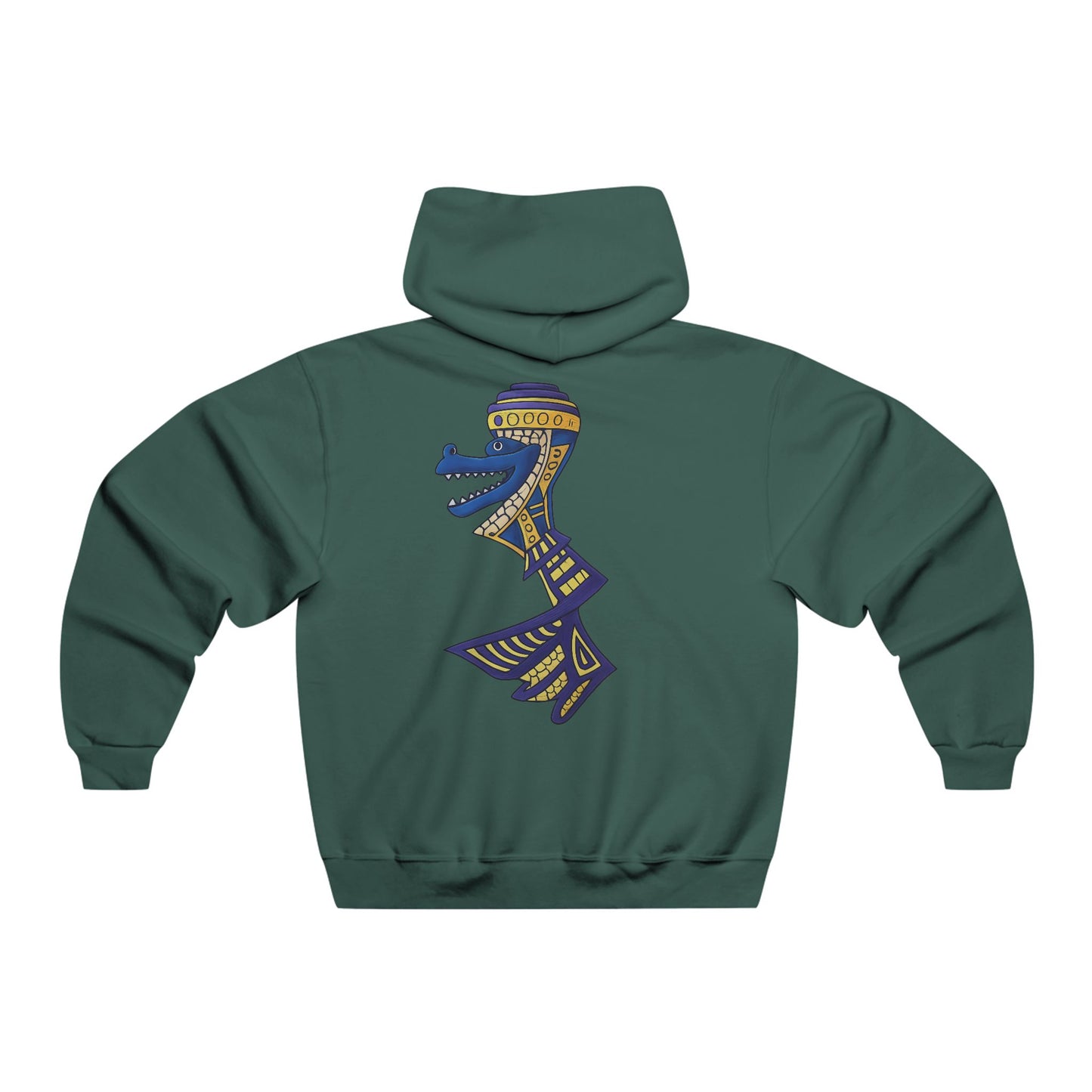 Stylish Graphic Hoodie for Men, Cool Graphic Sweatshirt, Trendy Casual Wear, Unique Gift for Him, Comfortable Everyday Style