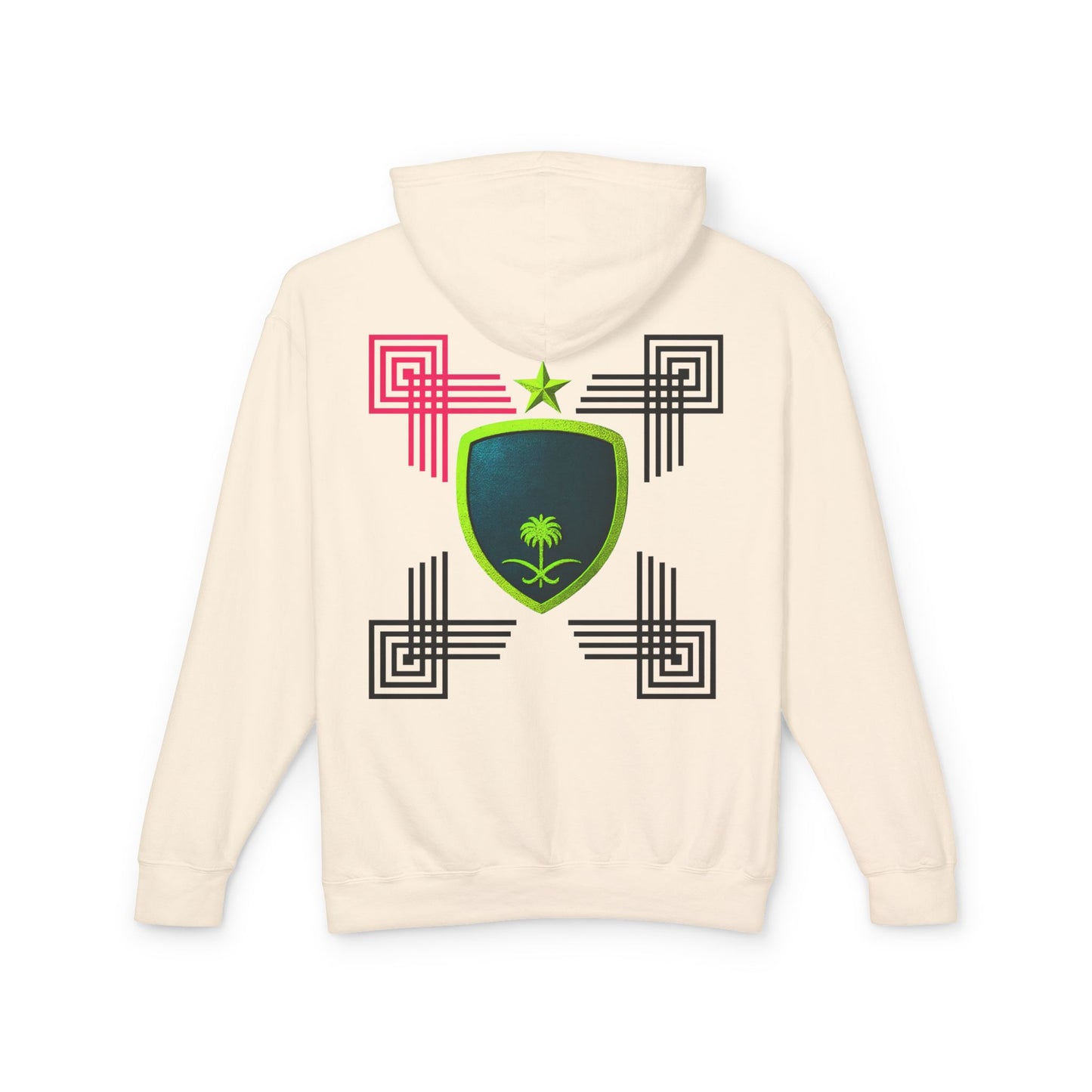 KSA LOVE HOODIES