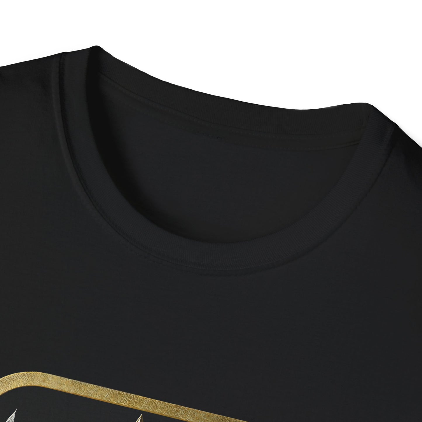 UAE Pride T-Shirt | Unisex Softstyle Tee | Perfect for National Day, Gifts, Culture Celebrations, Travel Souvenir, Everyday Wear