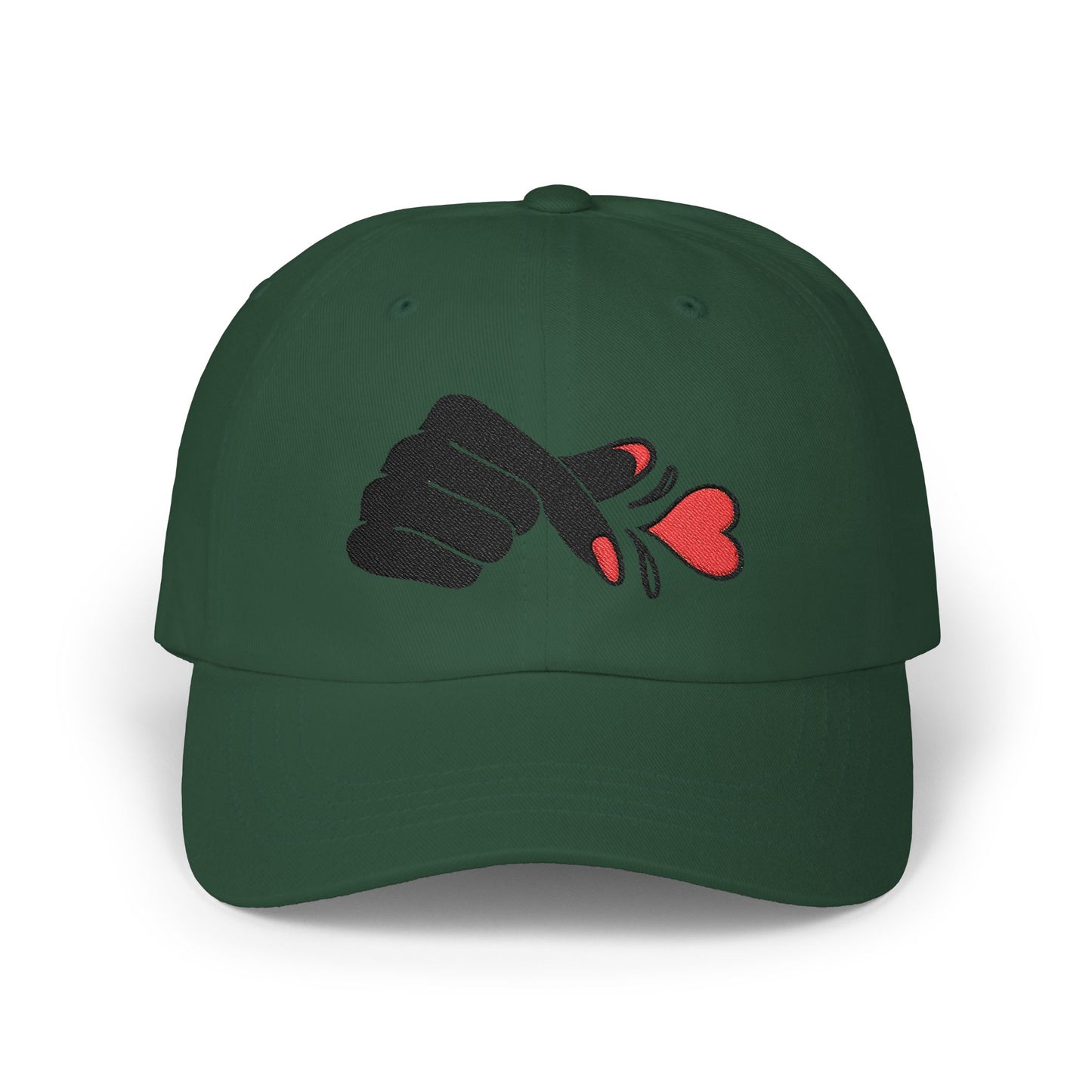 Dad Cap - LOVE CAP