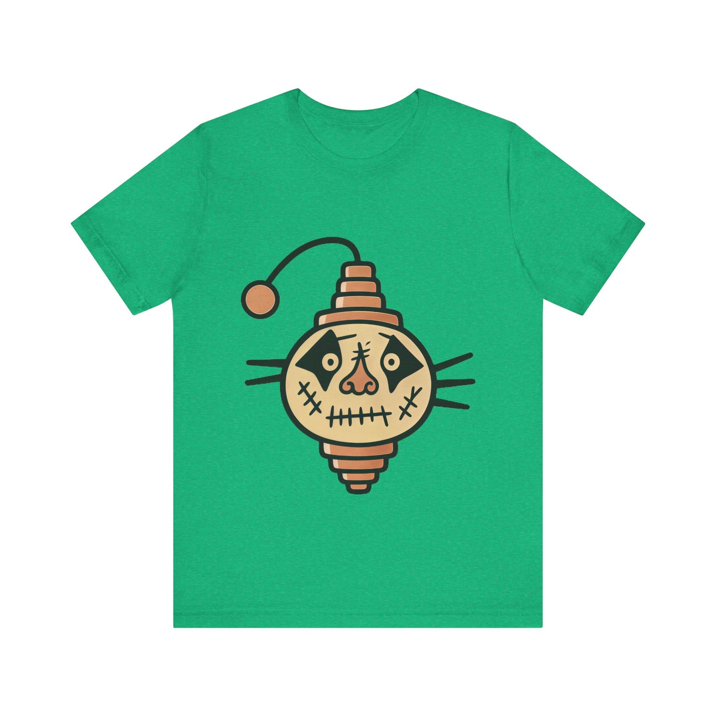 LUMIVELLA LUX Tee