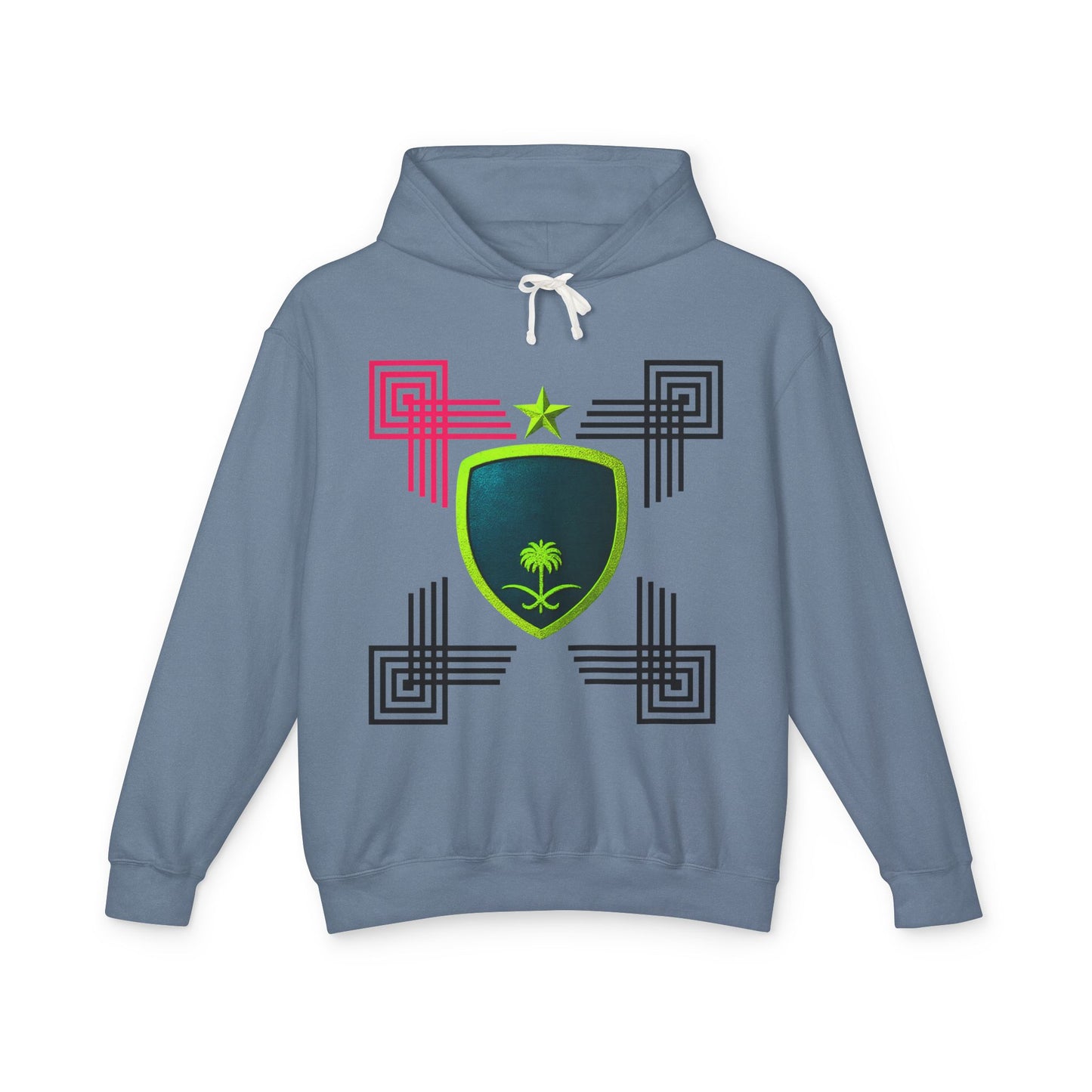 KSA LOVE HOODIES