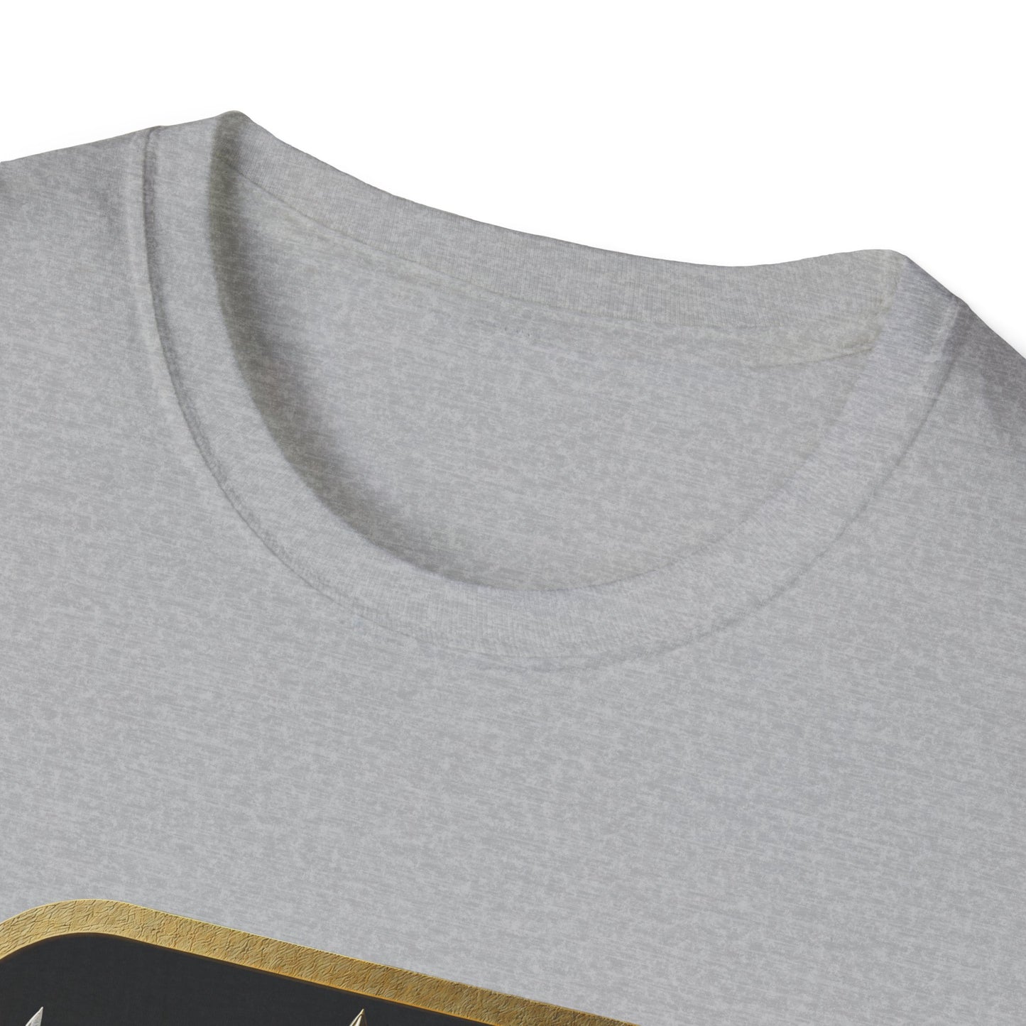 Kuwait Pride Unisex Softstyle T-Shirt, Celebrate National Day, Gift for Kuwaitis, Casual Wear, LGBTQ+ Pride