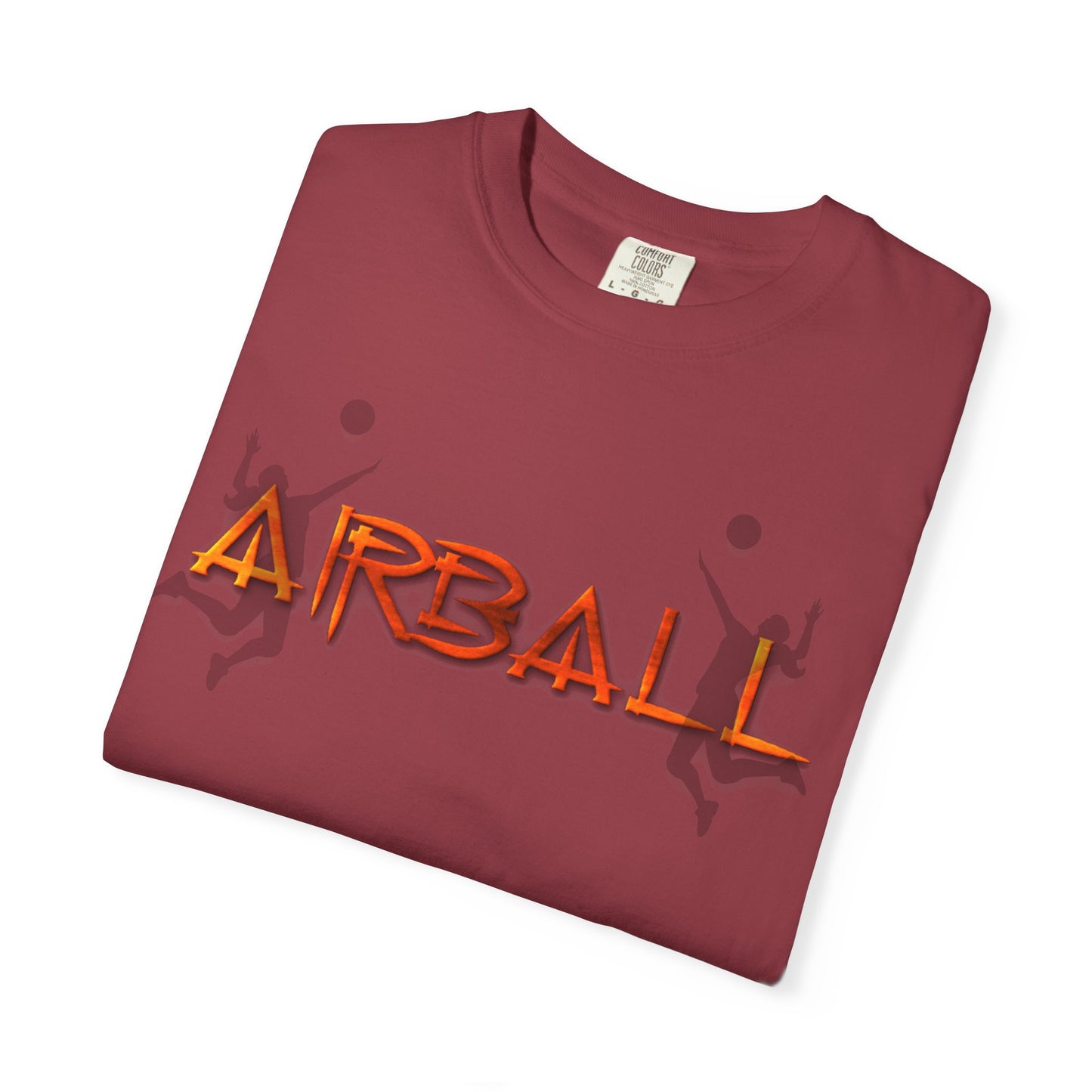 T-Shirt - AIRBALL Design