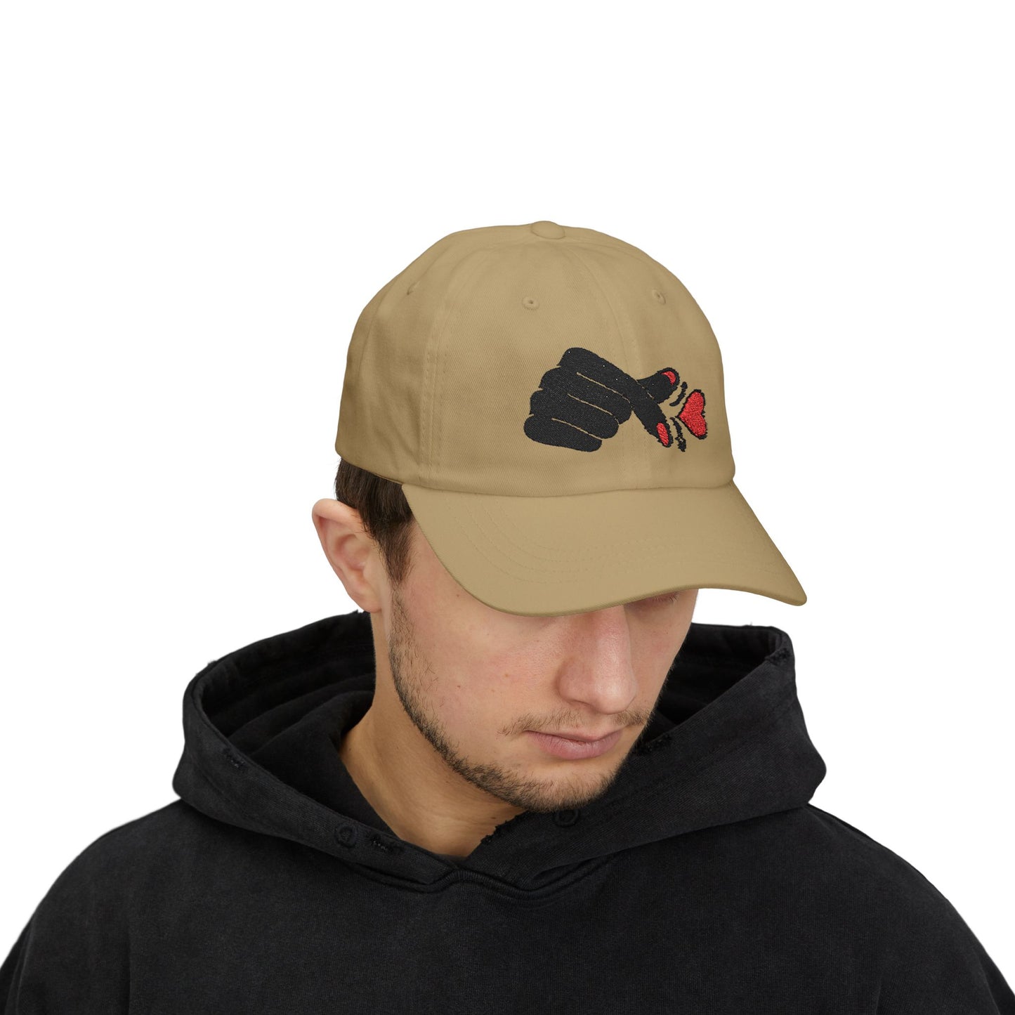 Dad Cap - LOVE CAP