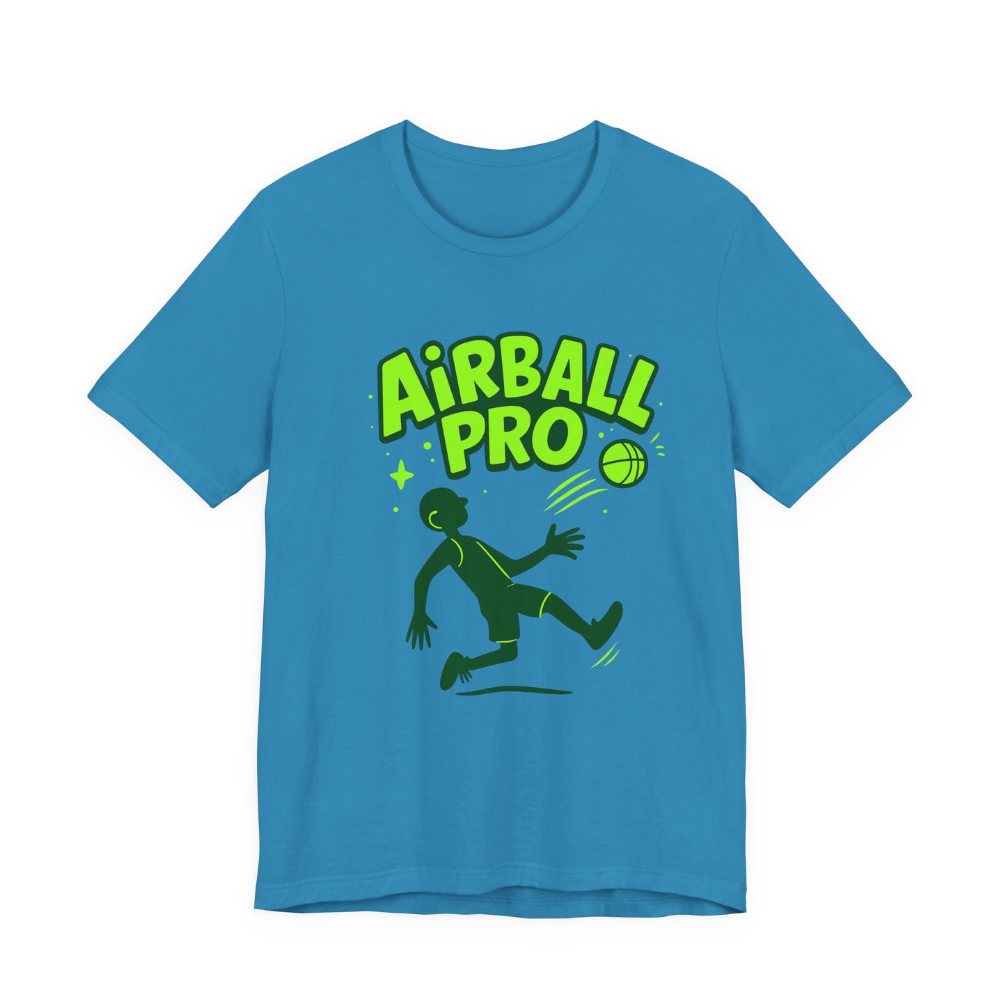 Airball Pro Unisex Tee