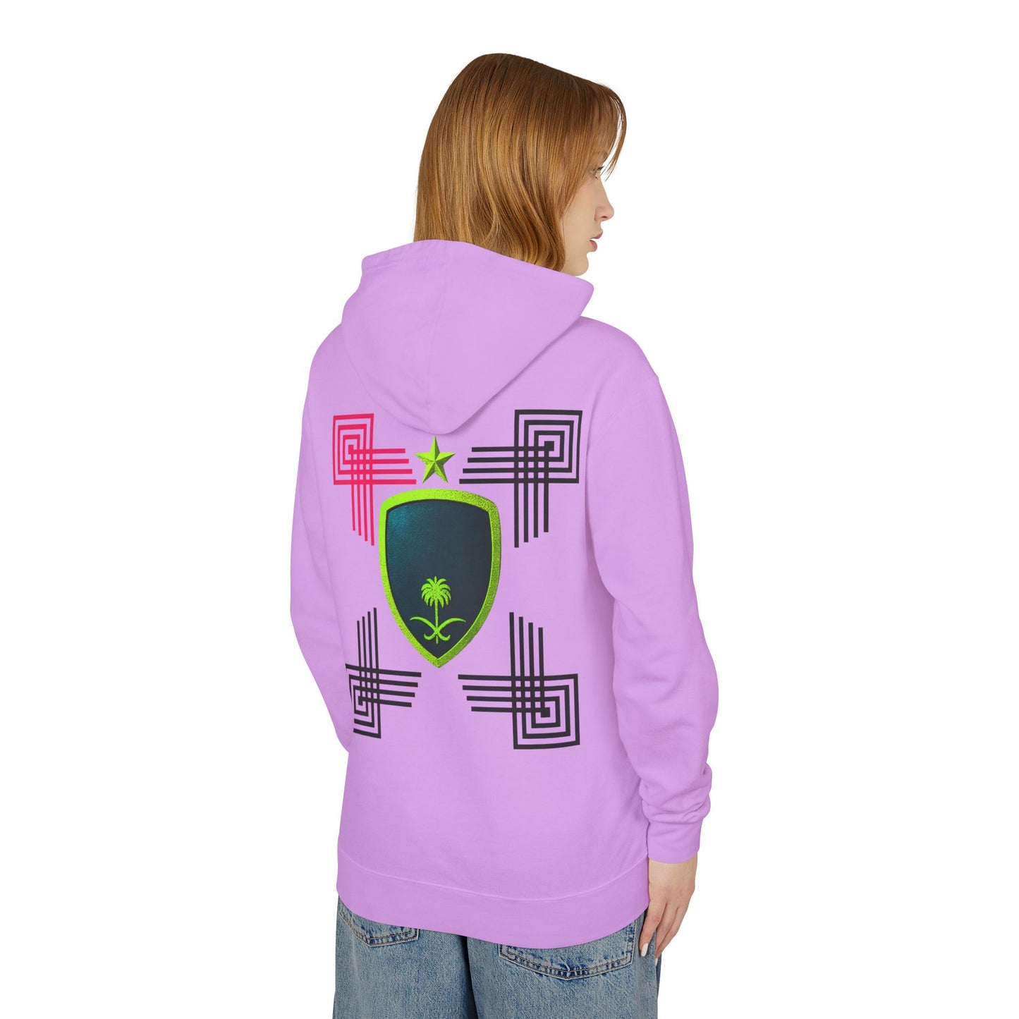 KSA LOVE HOODIES