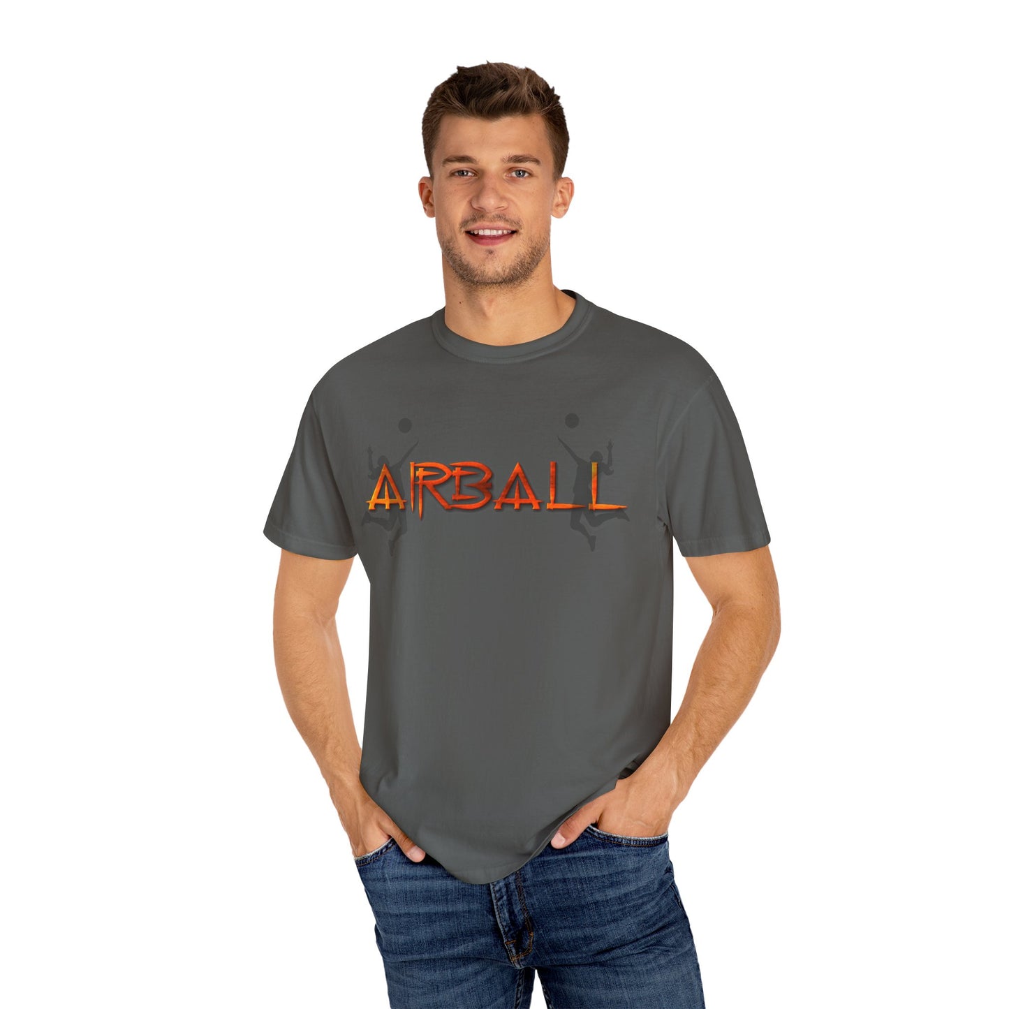 T-Shirt - AIRBALL Design