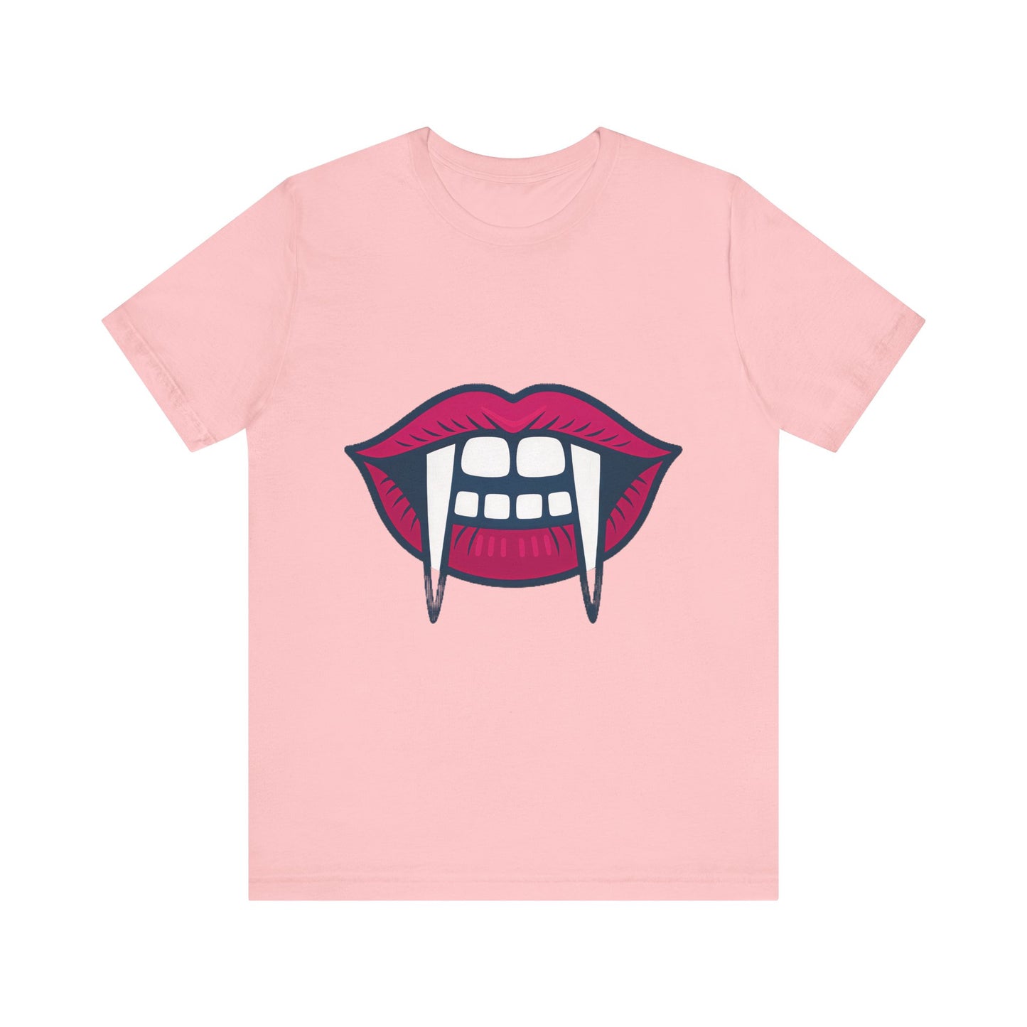 Dracula Mouth Tee