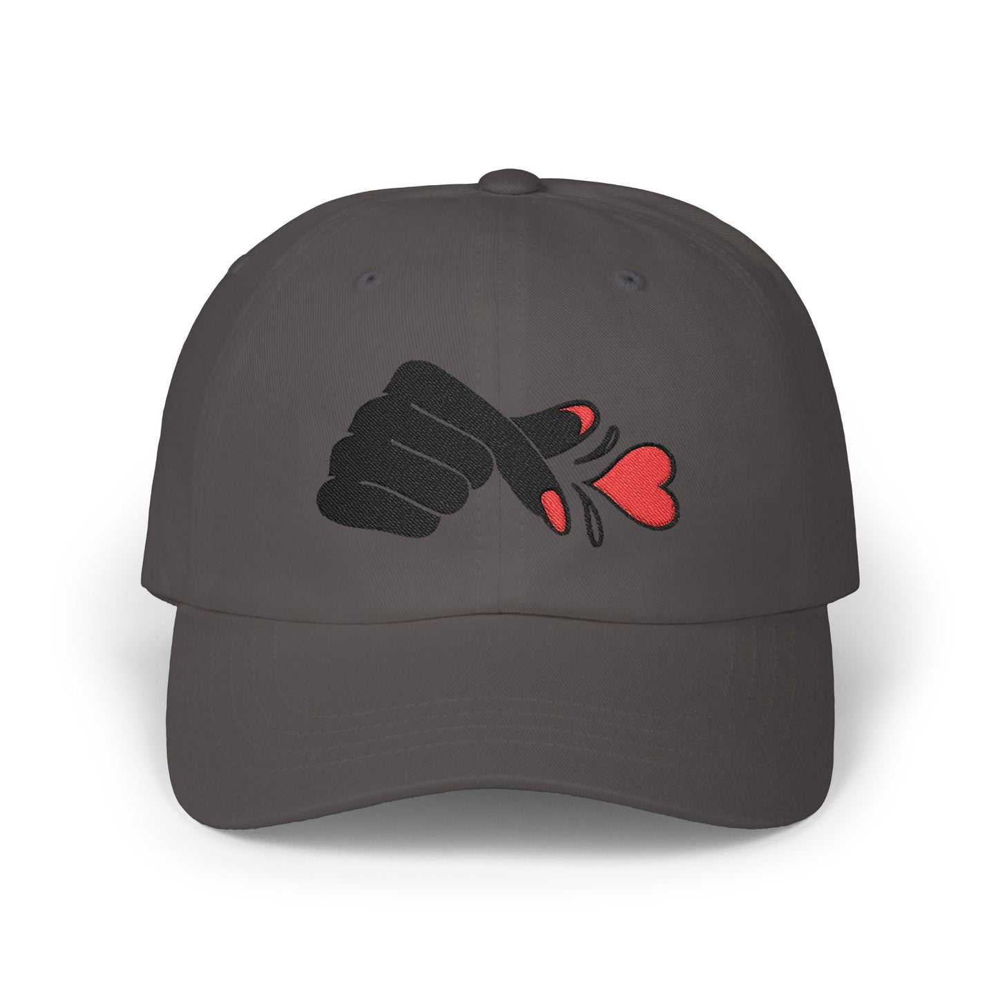 Dad Cap - LOVE CAP