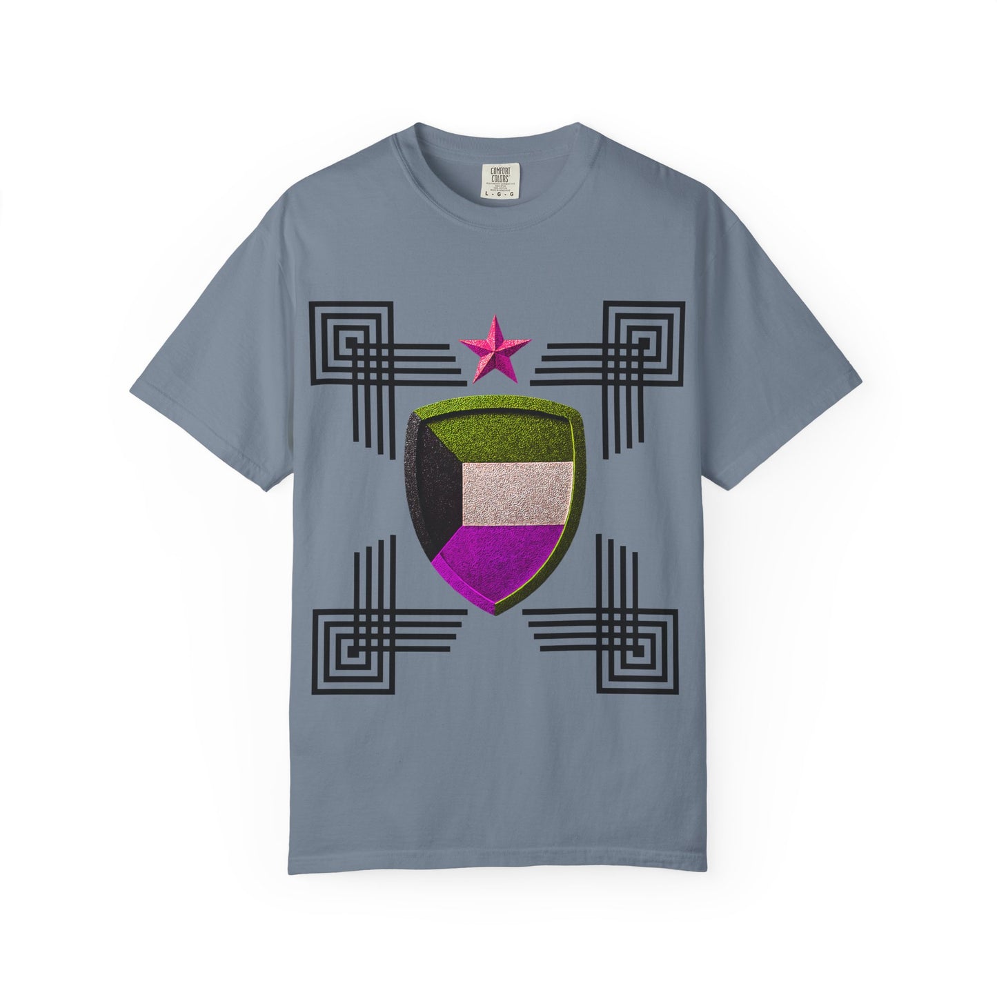 Kuwait Lover T-Shirt