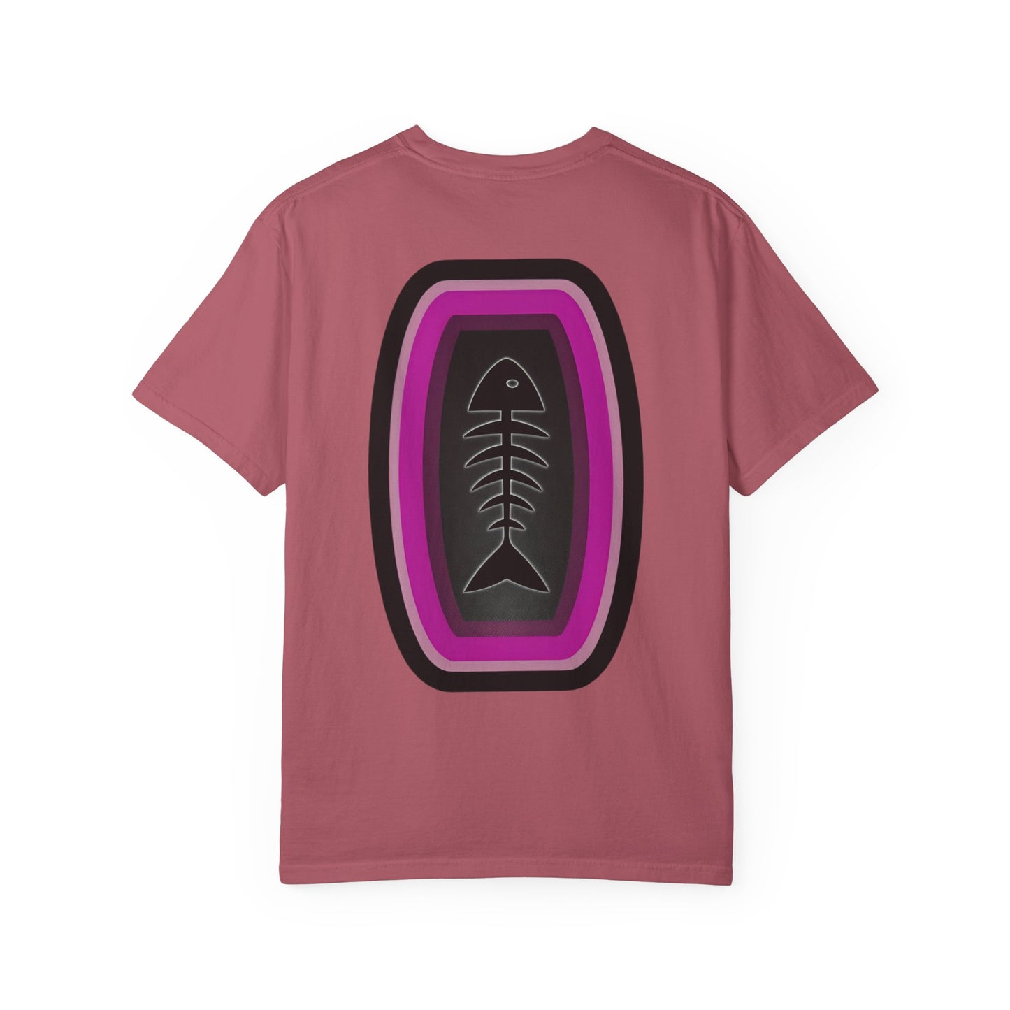 Vibrant Graphic Tee for Creative Souls, Unisex Shirt, Trendy Fashion, Fun Graphic Top, Summer Style, Gift Idea