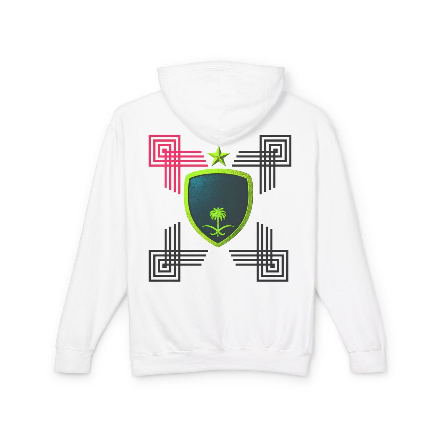 KSA LOVE HOODIES