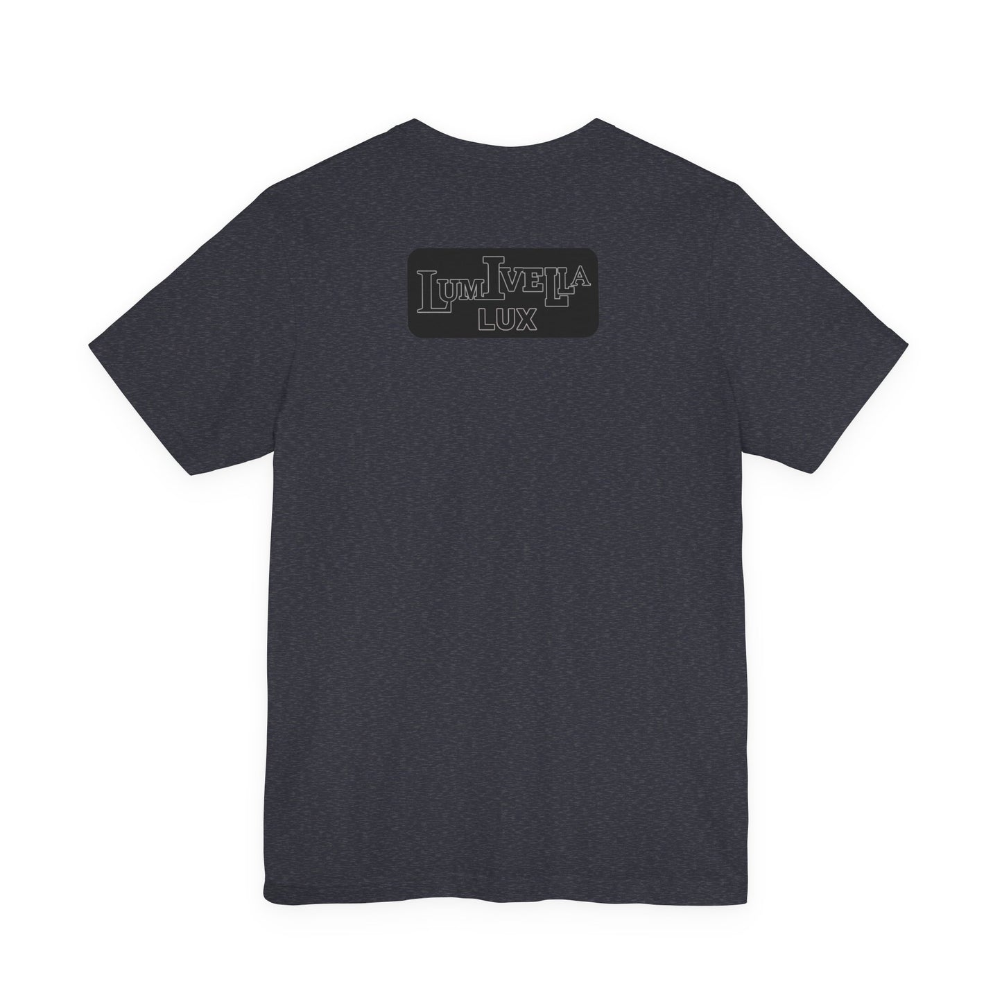 LUMIVELLA LUX Tee
