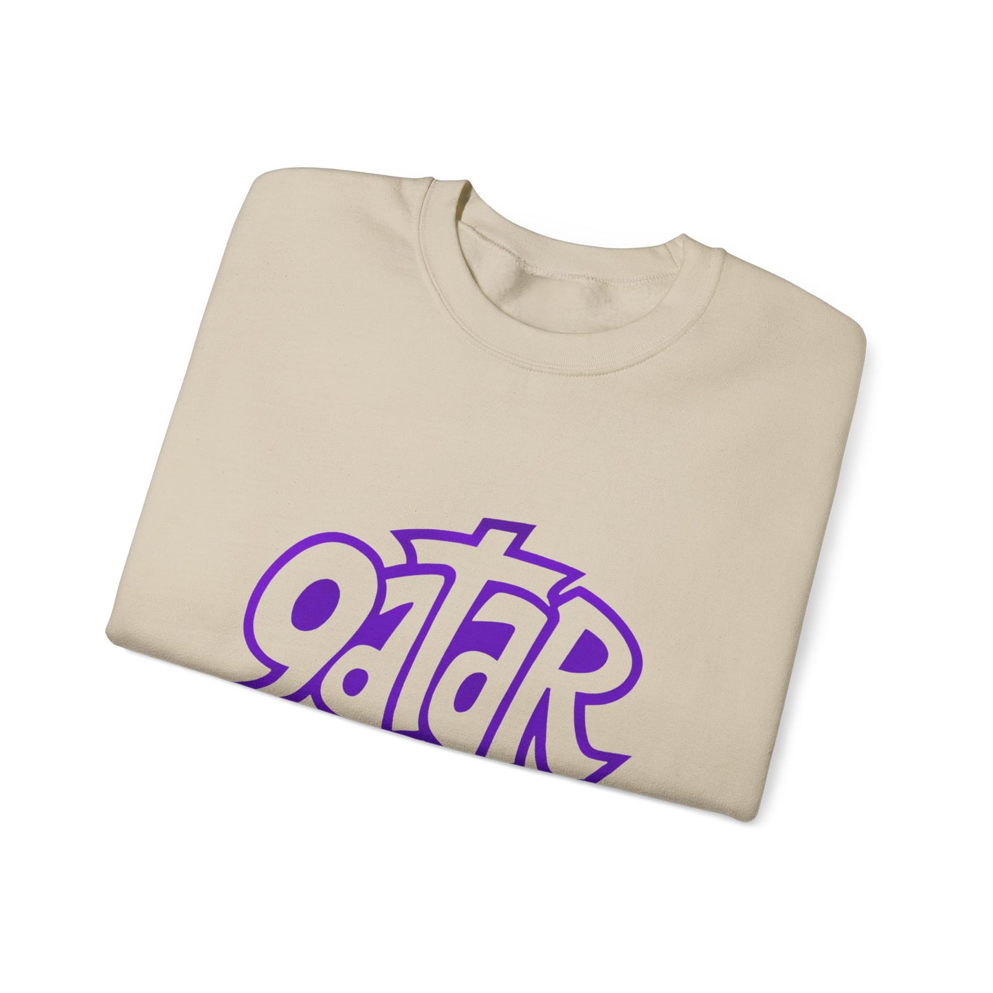 Colorful Qatar Unisex Sweatshirt, Cozy Fall Apparel, Unique Gift, Travel Inspired, Streetwear, Casual Wear