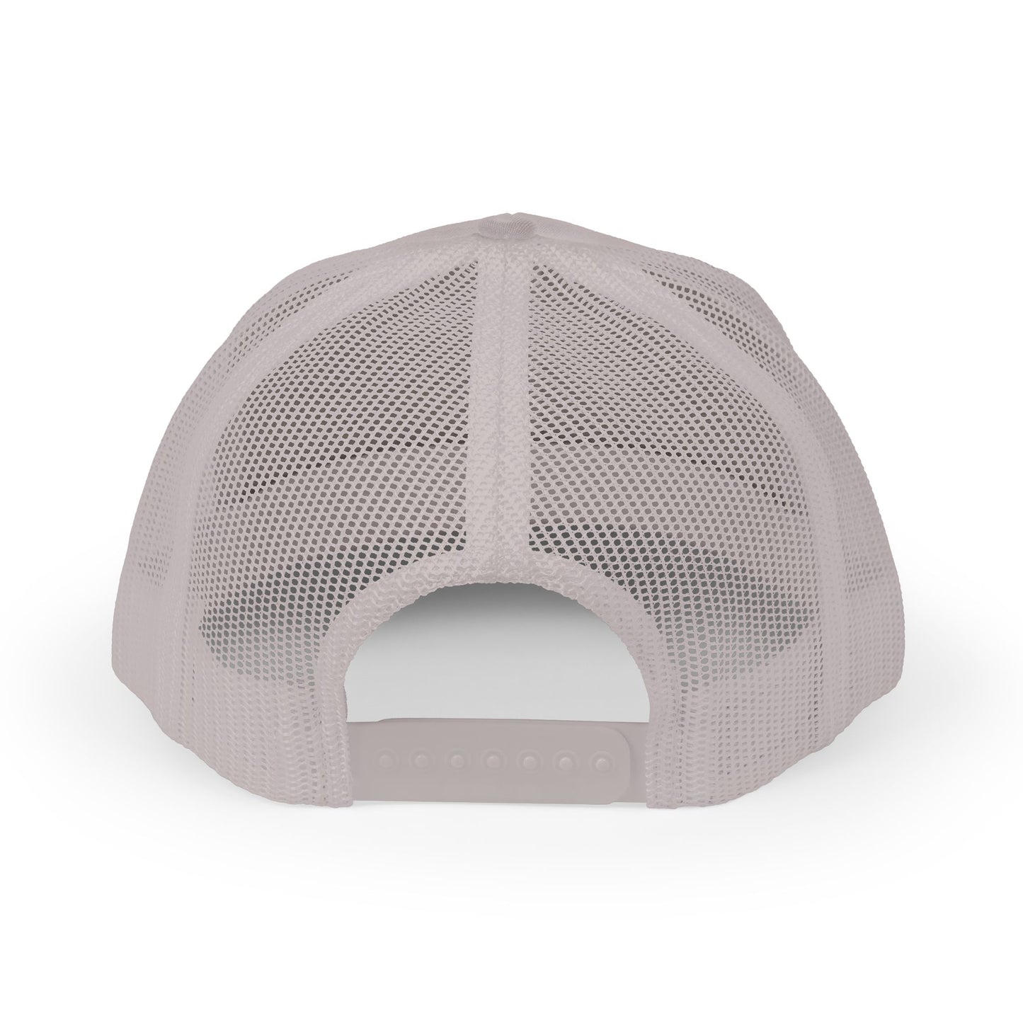 Fish Skeleton Trucker Cap