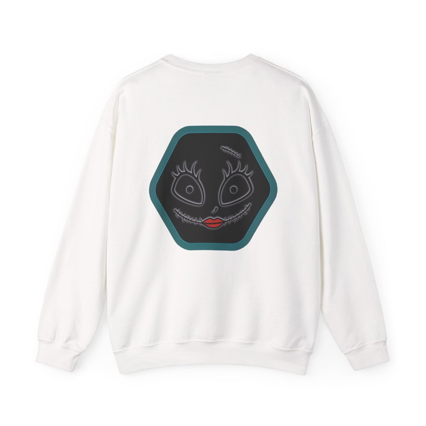 Crewneck Sweatshirt - my new brand lumivella lux