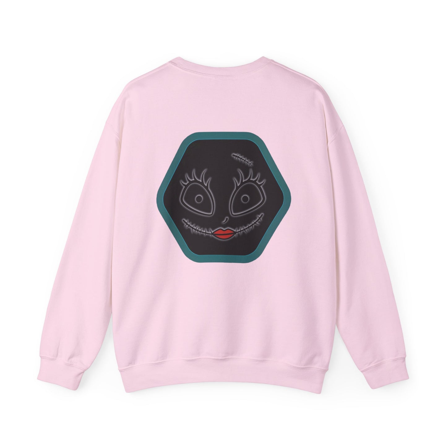 Crewneck Sweatshirt - my new brand lumivella lux