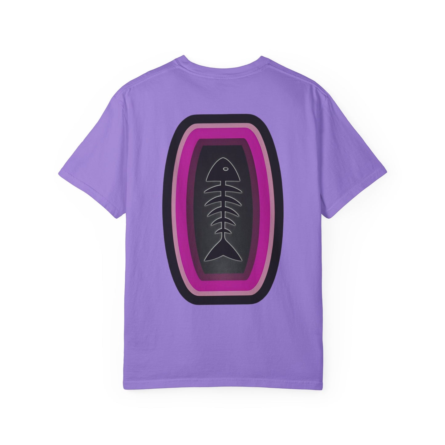 Vibrant Graphic Tee for Creative Souls, Unisex Shirt, Trendy Fashion, Fun Graphic Top, Summer Style, Gift Idea