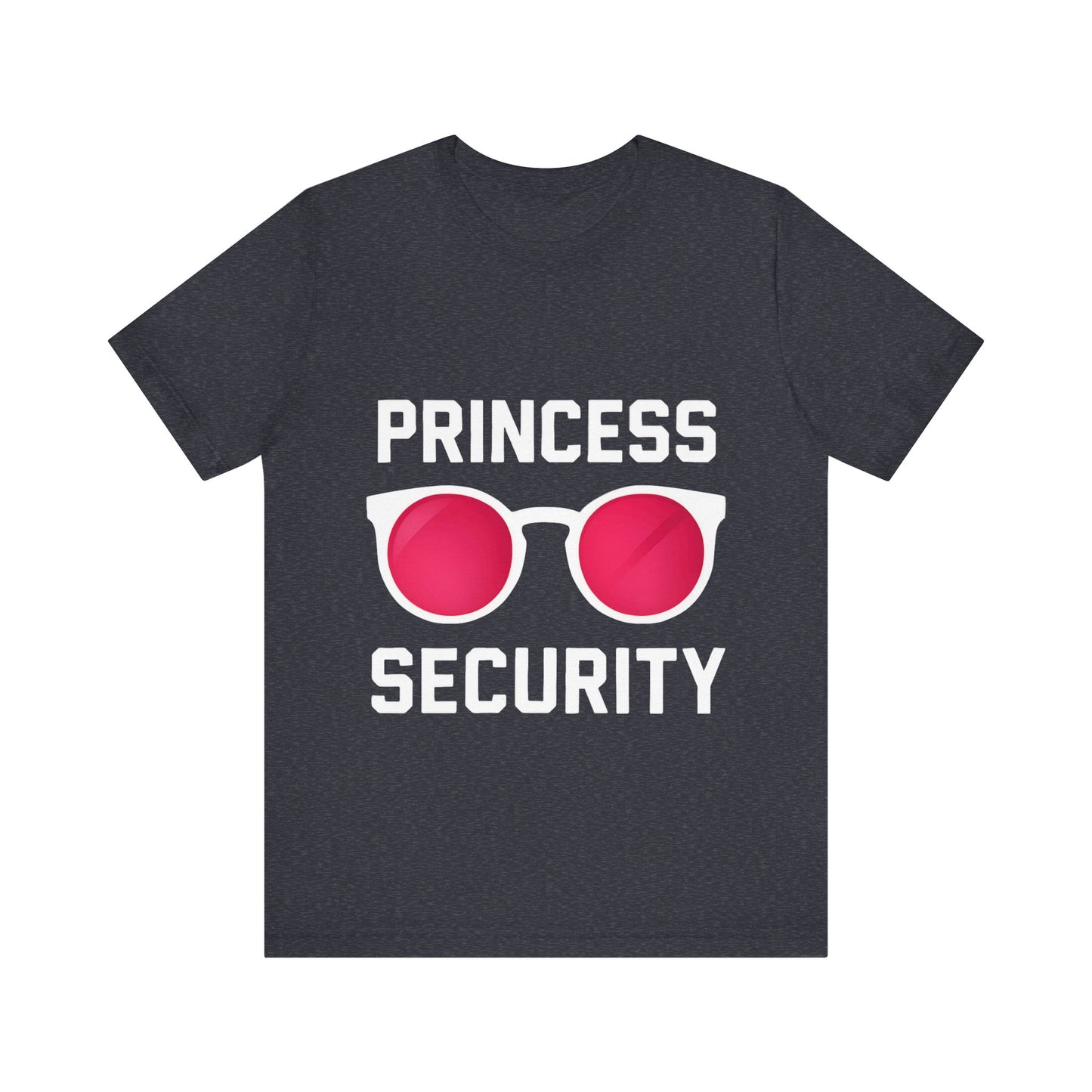 T-Shirt - Princess Security Tee