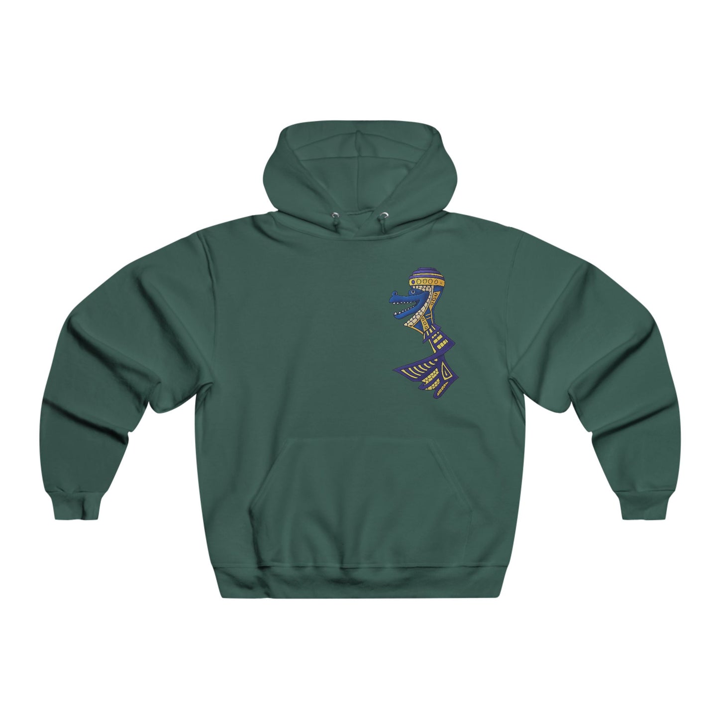 Stylish Graphic Hoodie for Men, Cool Graphic Sweatshirt, Trendy Casual Wear, Unique Gift for Him, Comfortable Everyday Style