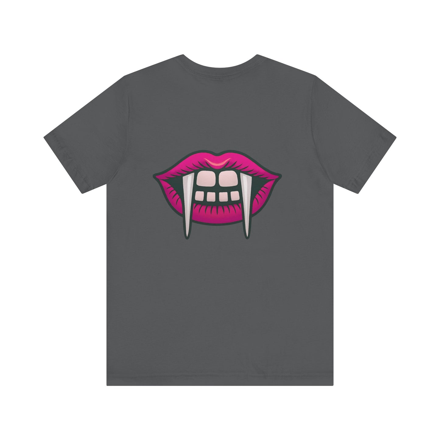 Dracula Mouth Tee