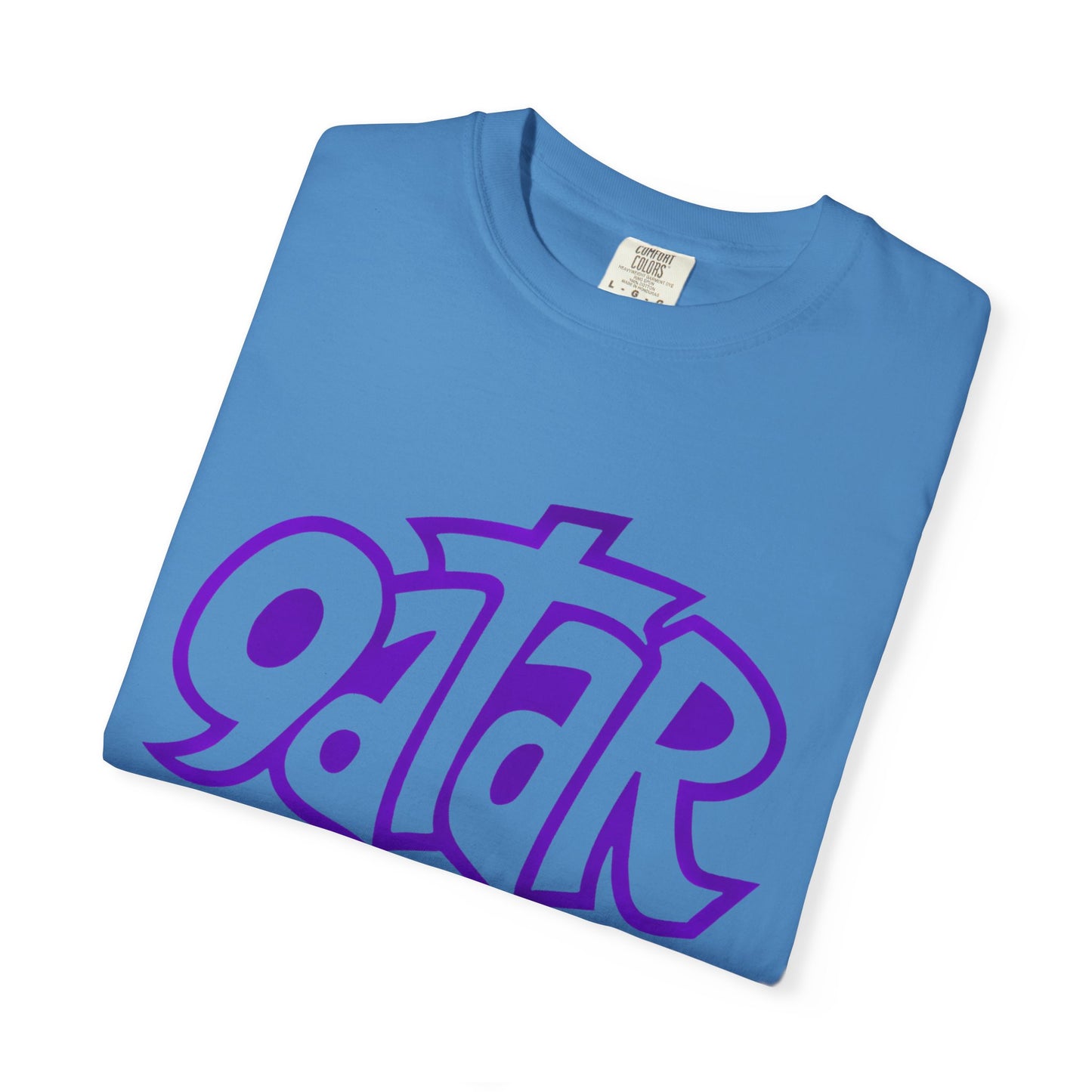 Colorful Qatar Graphic T-Shirt | Unisex Casual Wear, Travel Souvenir, Street Style, Unique Gift, Summer Wardrobe Essential