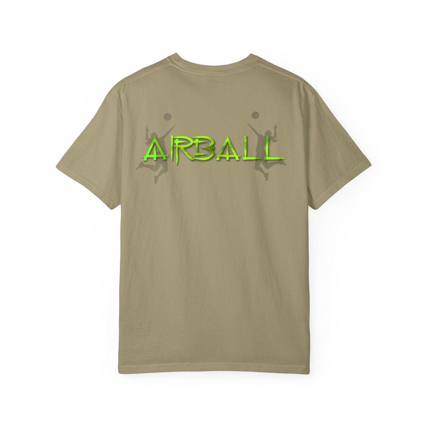 T-Shirt - AIRBALL Design