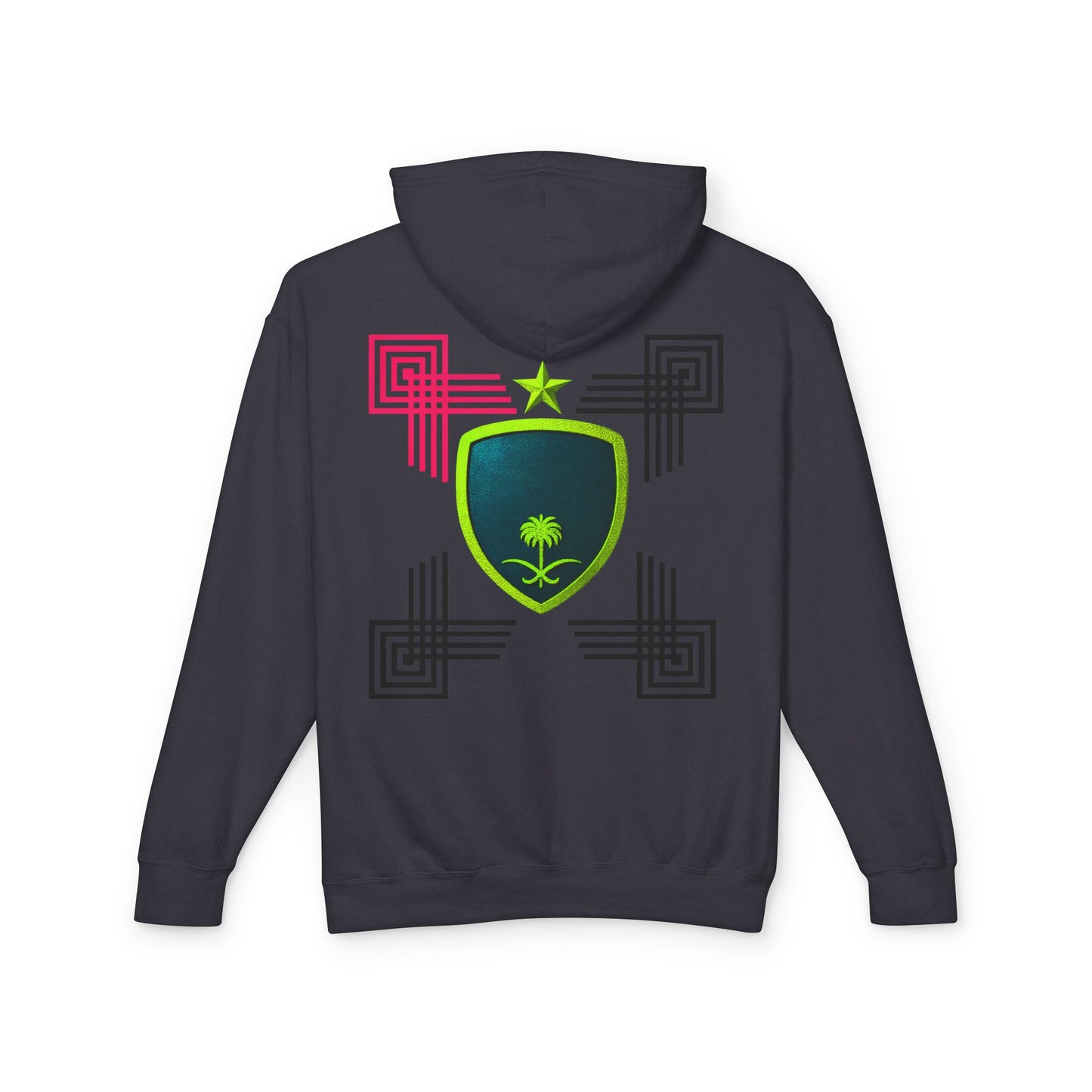 KSA LOVE HOODIES