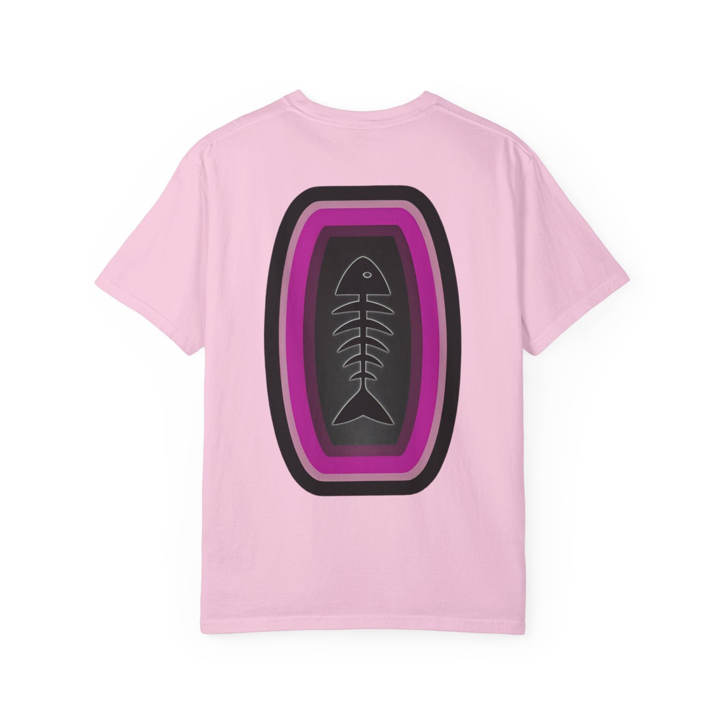 Vibrant Graphic Tee for Creative Souls, Unisex Shirt, Trendy Fashion, Fun Graphic Top, Summer Style, Gift Idea