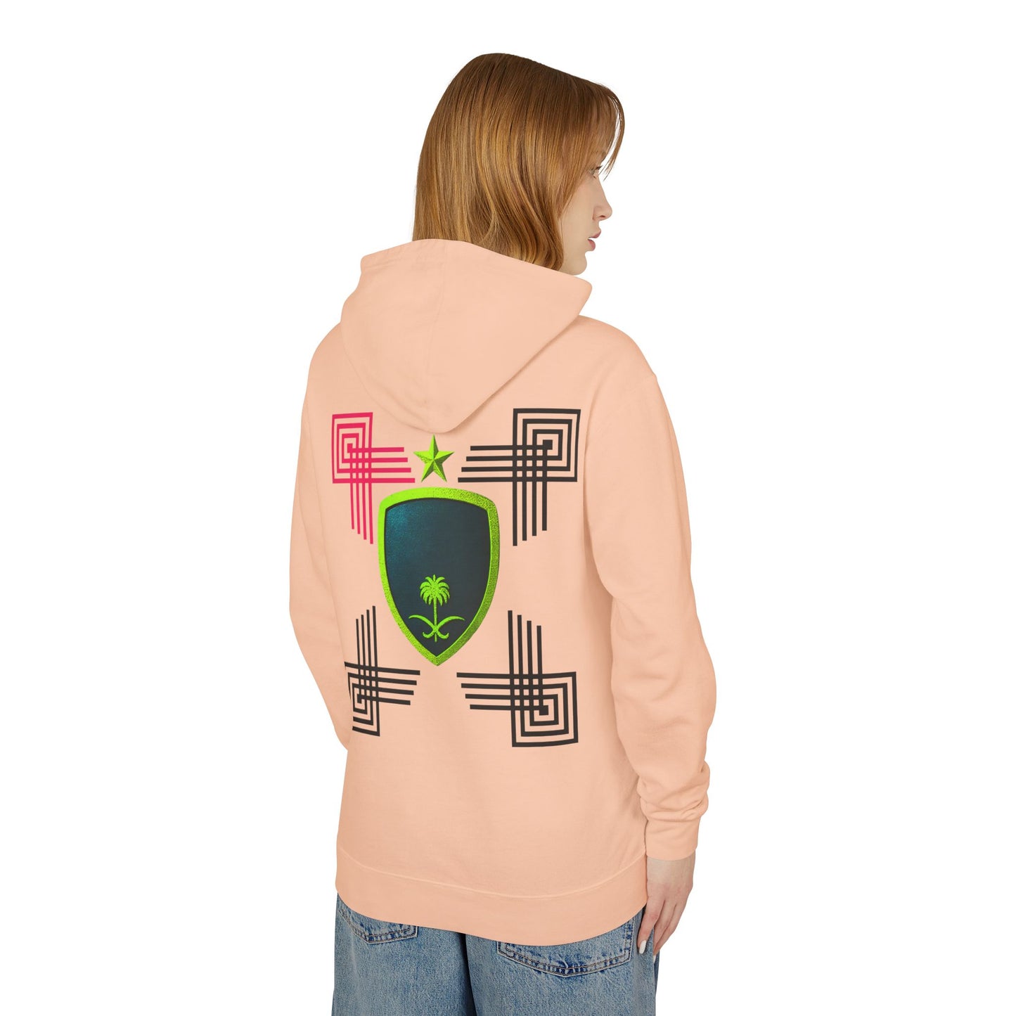 KSA LOVE HOODIES