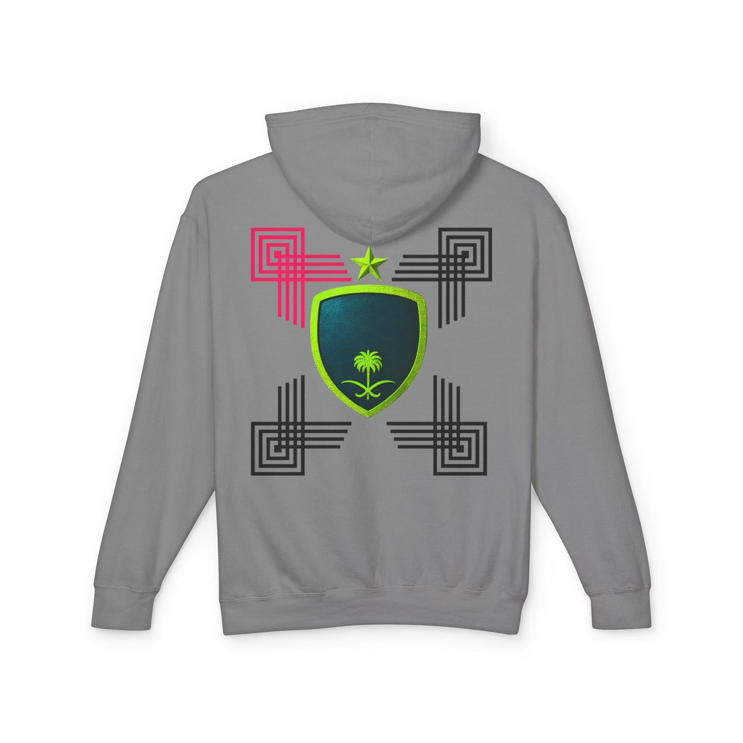 KSA LOVE HOODIES