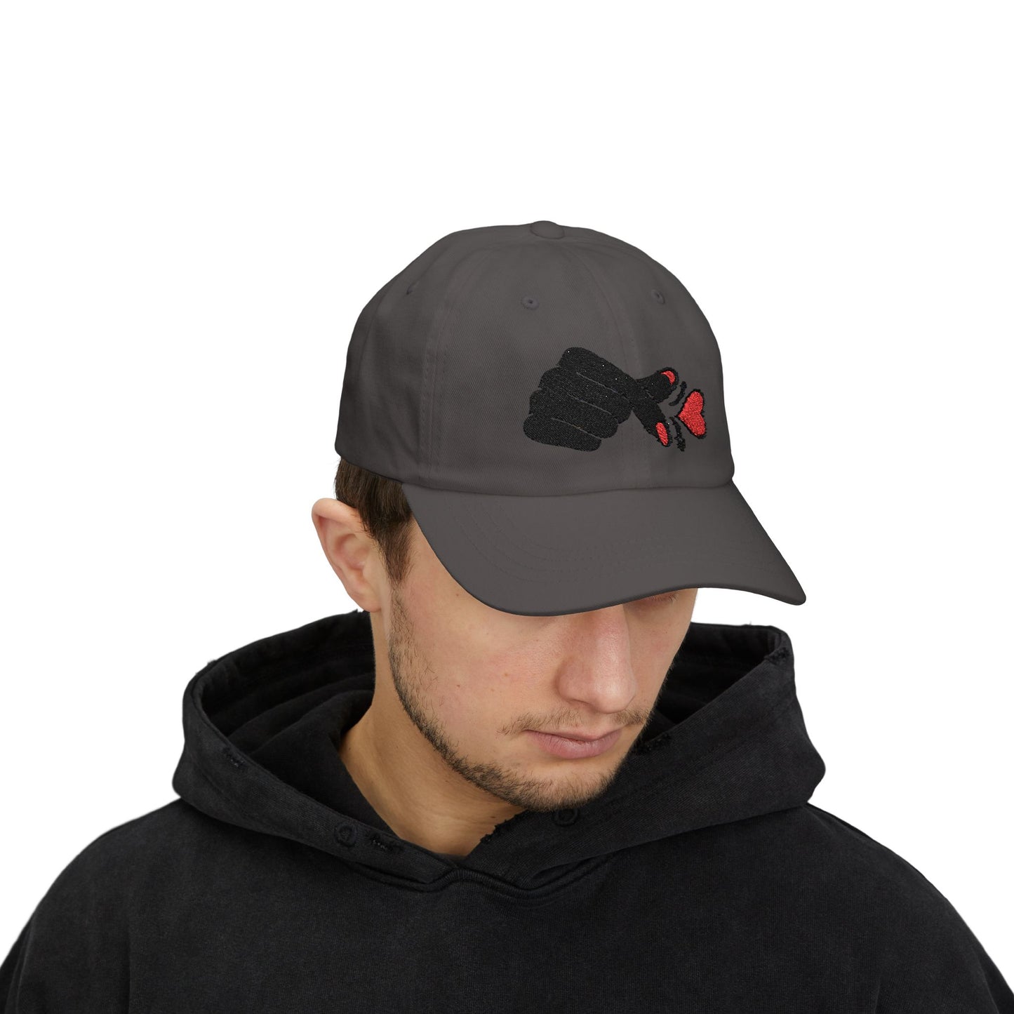 Dad Cap - LOVE CAP