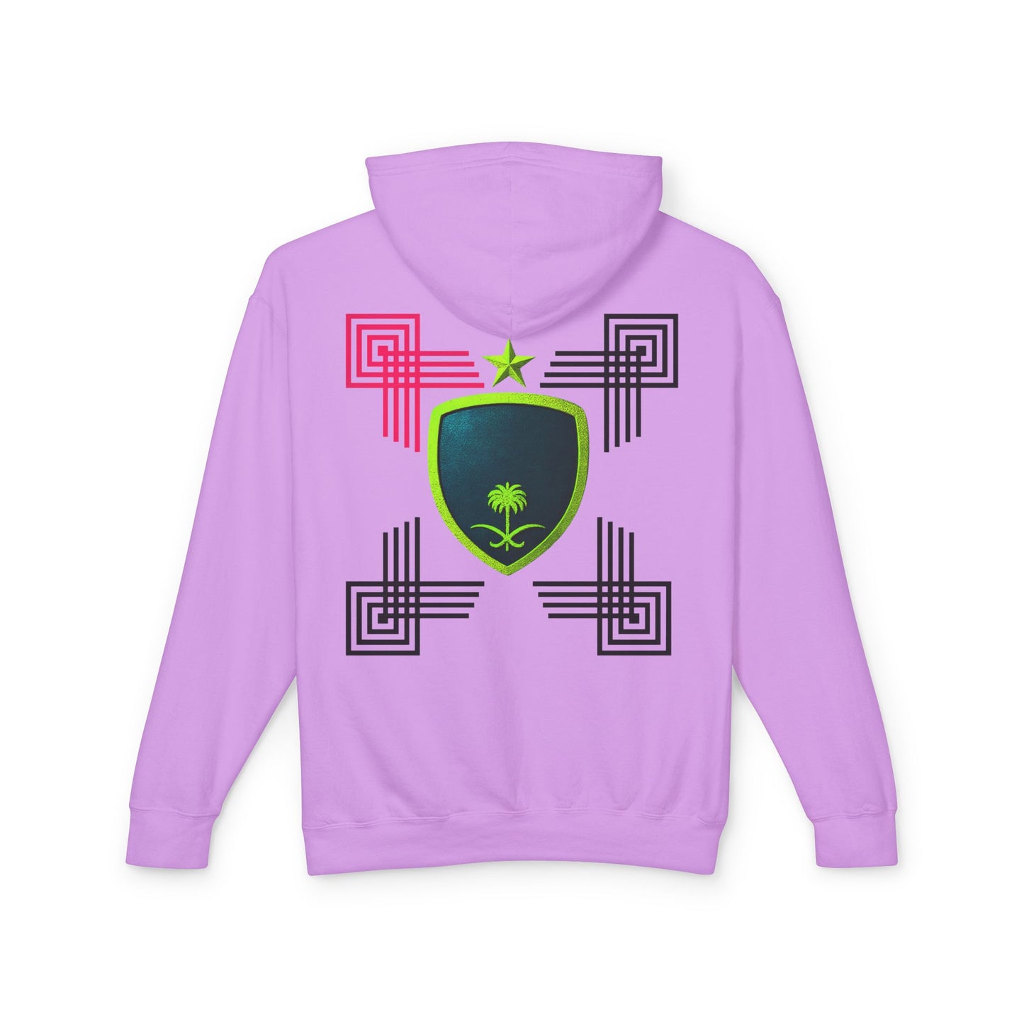 KSA LOVE HOODIES