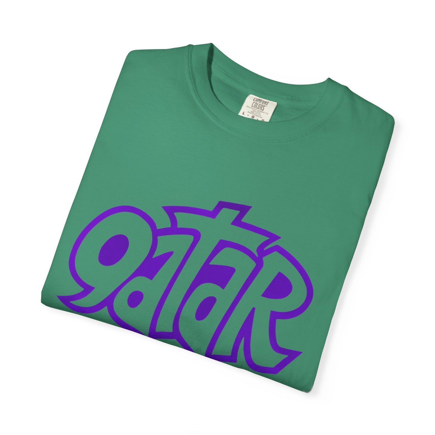Colorful Qatar Graphic T-Shirt | Unisex Casual Wear, Travel Souvenir, Street Style, Unique Gift, Summer Wardrobe Essential