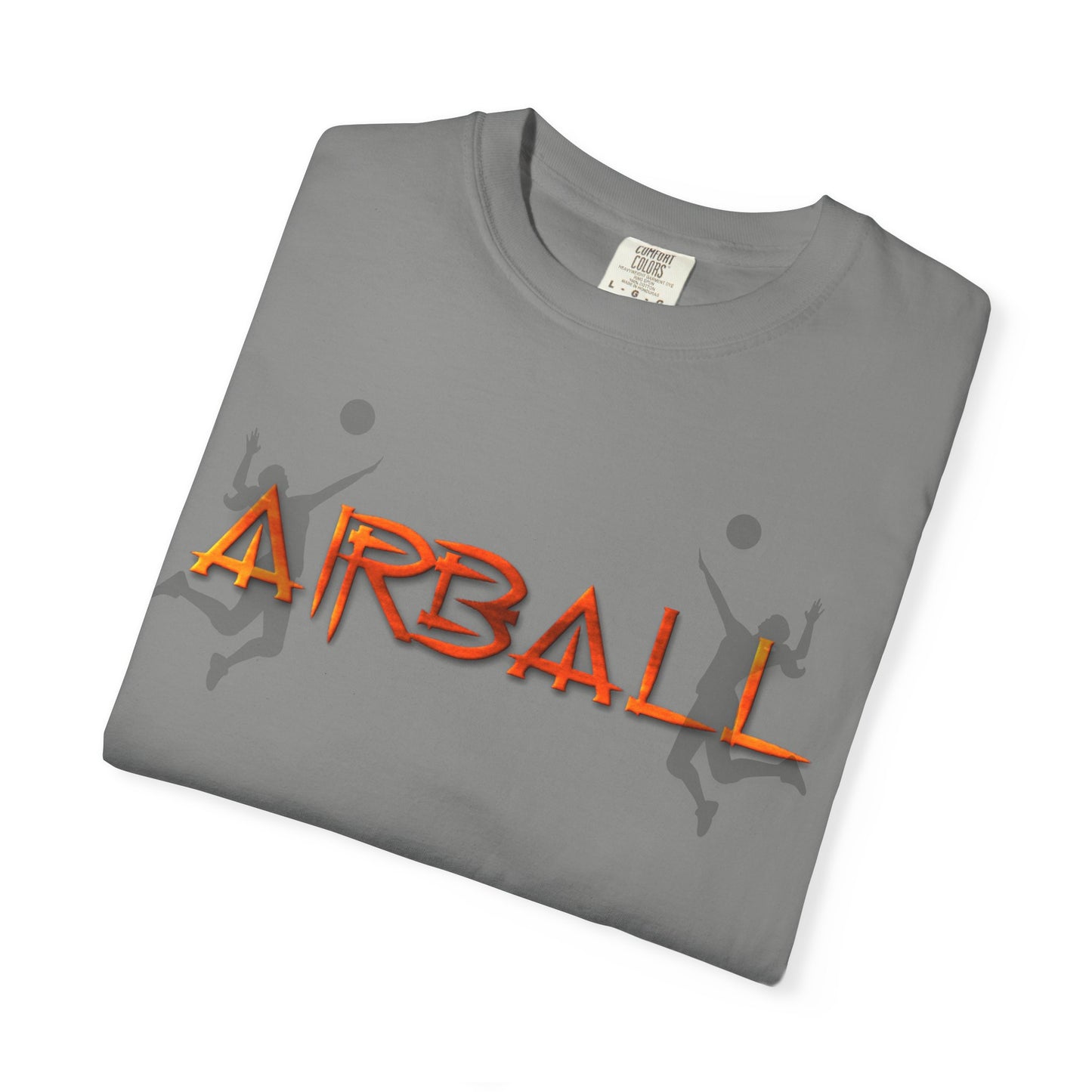 T-Shirt - AIRBALL Design